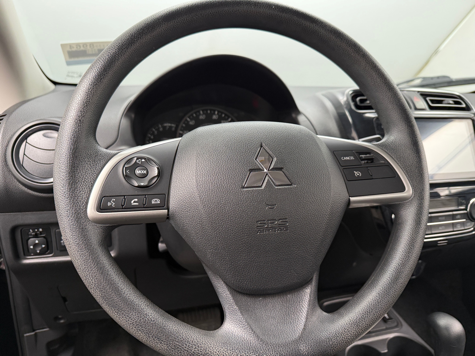 Thumbnail: 2024 Mitsubishi Mirage - 5