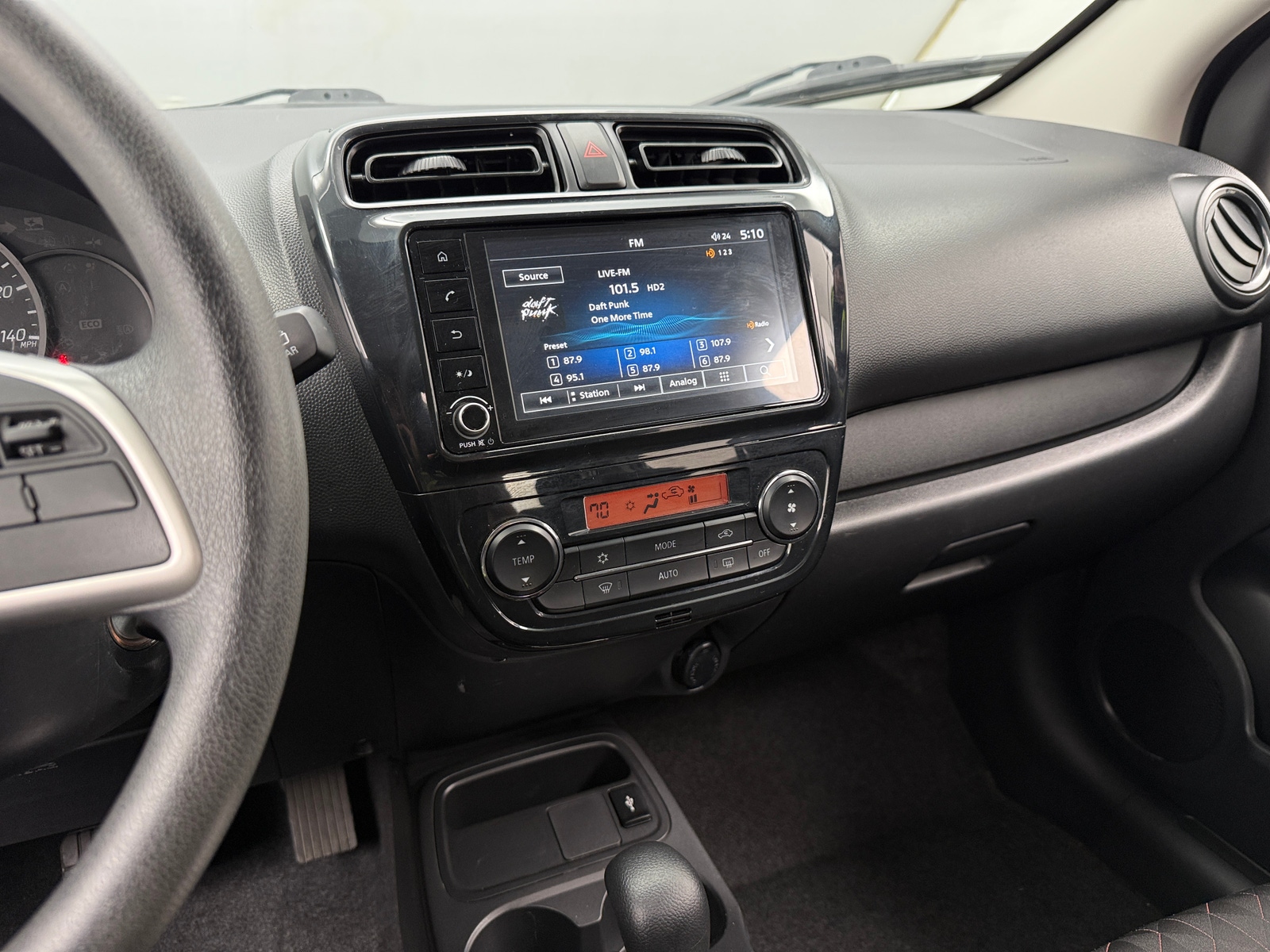 Thumbnail: 2024 Mitsubishi Mirage - 4