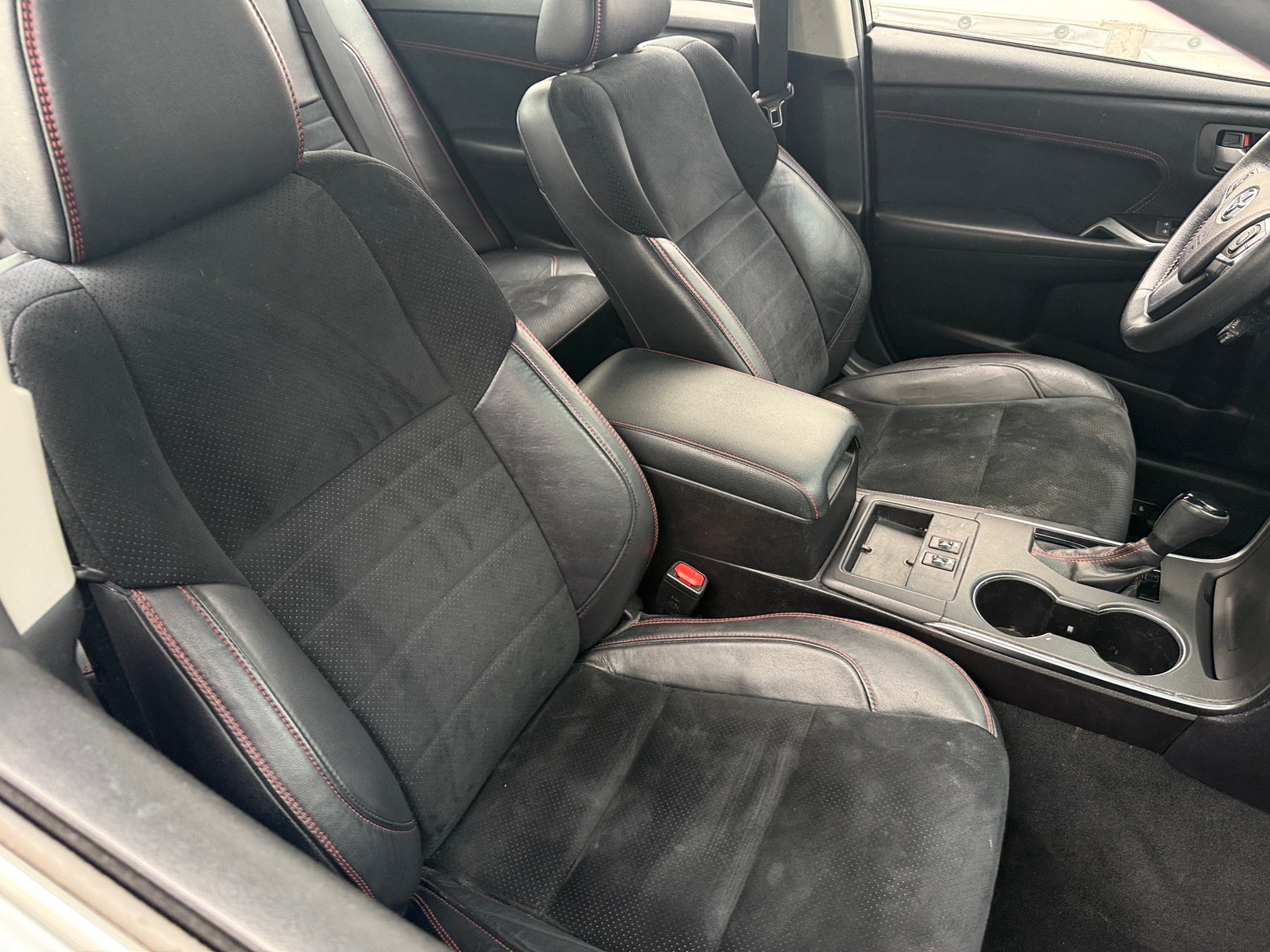 Thumbnail: 2017 Toyota Camry - 2