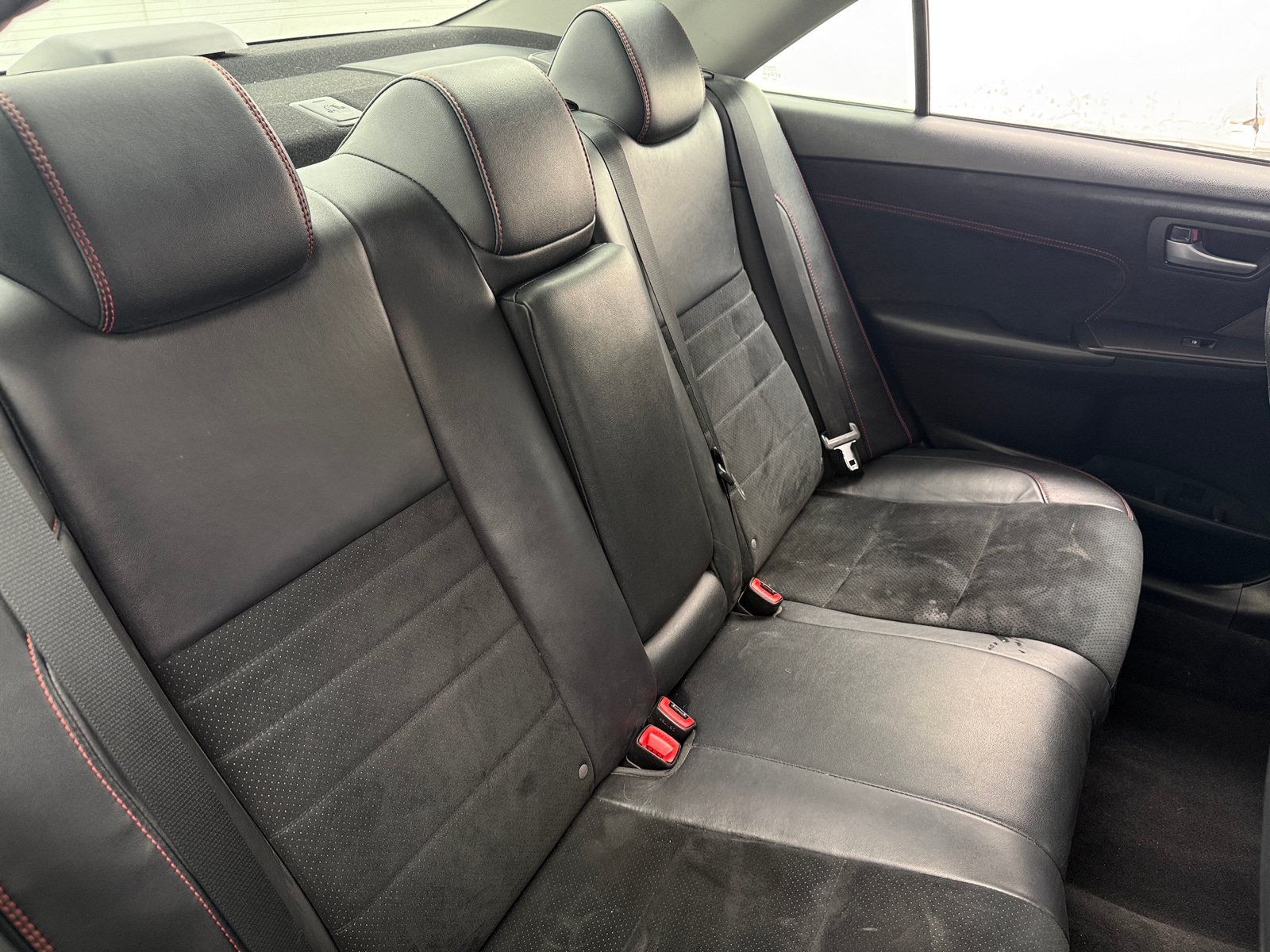 Thumbnail: 2017 Toyota Camry - 6