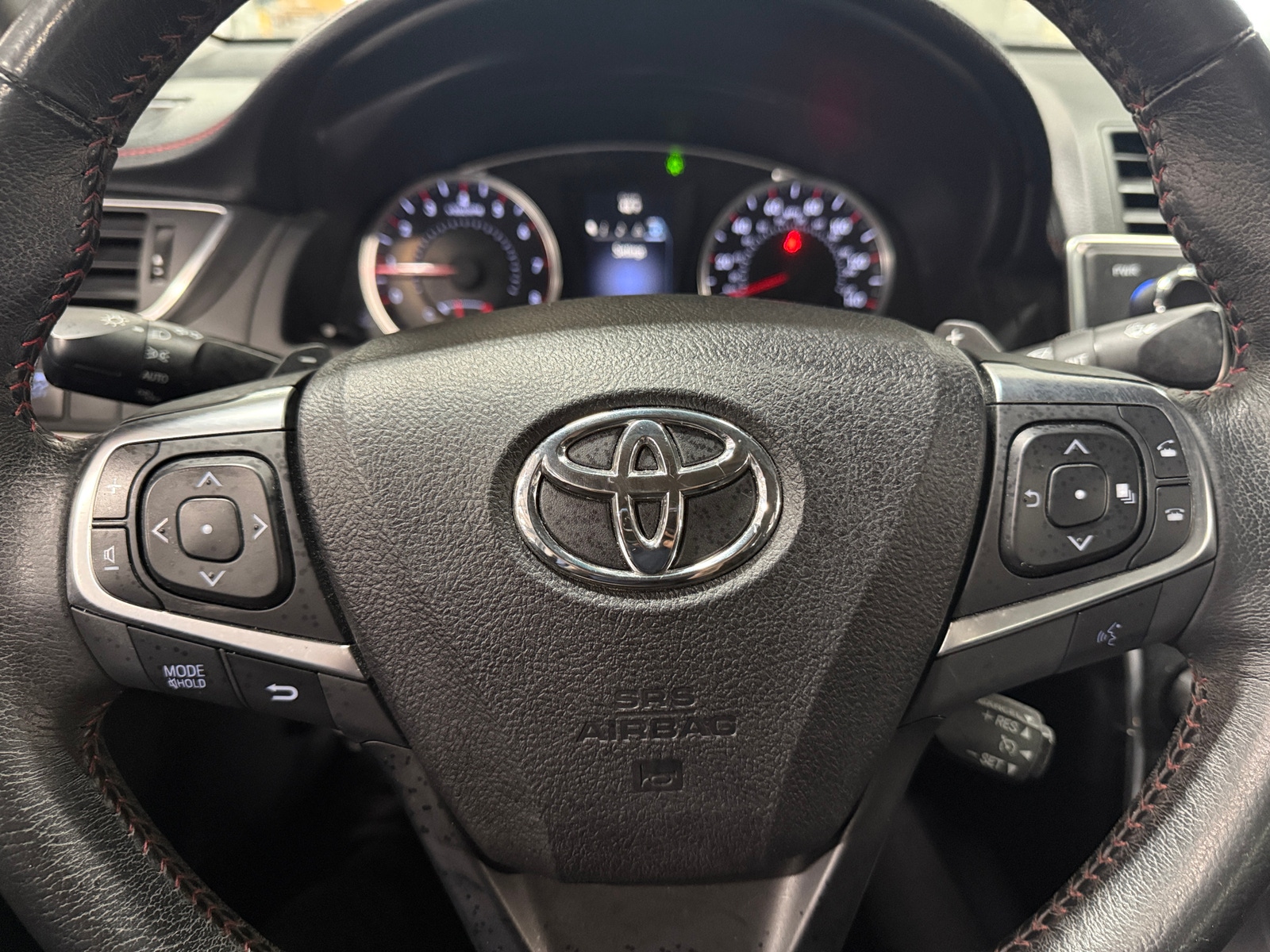 Thumbnail: 2017 Toyota Camry - 5