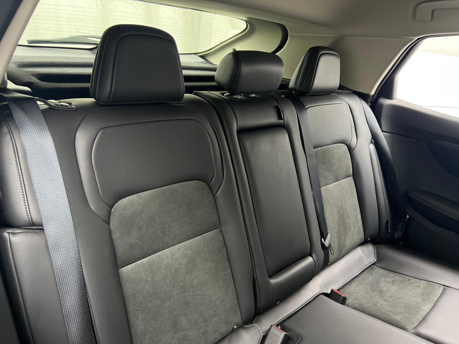 Thumbnail: 2024 Nissan Ariya - 5