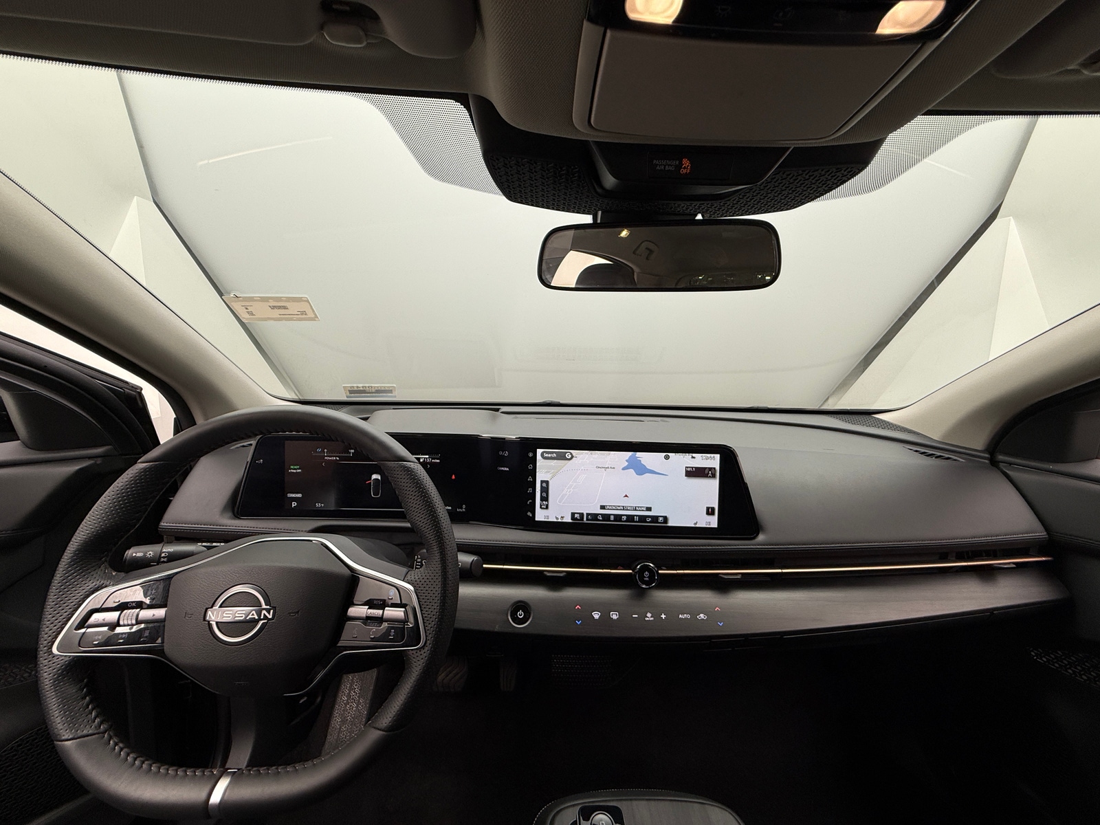 Thumbnail: 2024 Nissan Ariya - 2