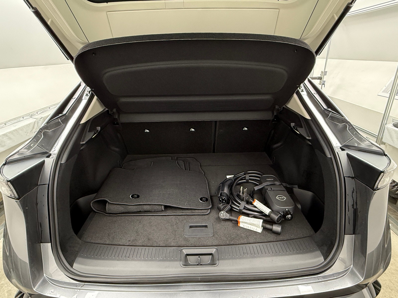 Thumbnail: 2024 Nissan Ariya - 6