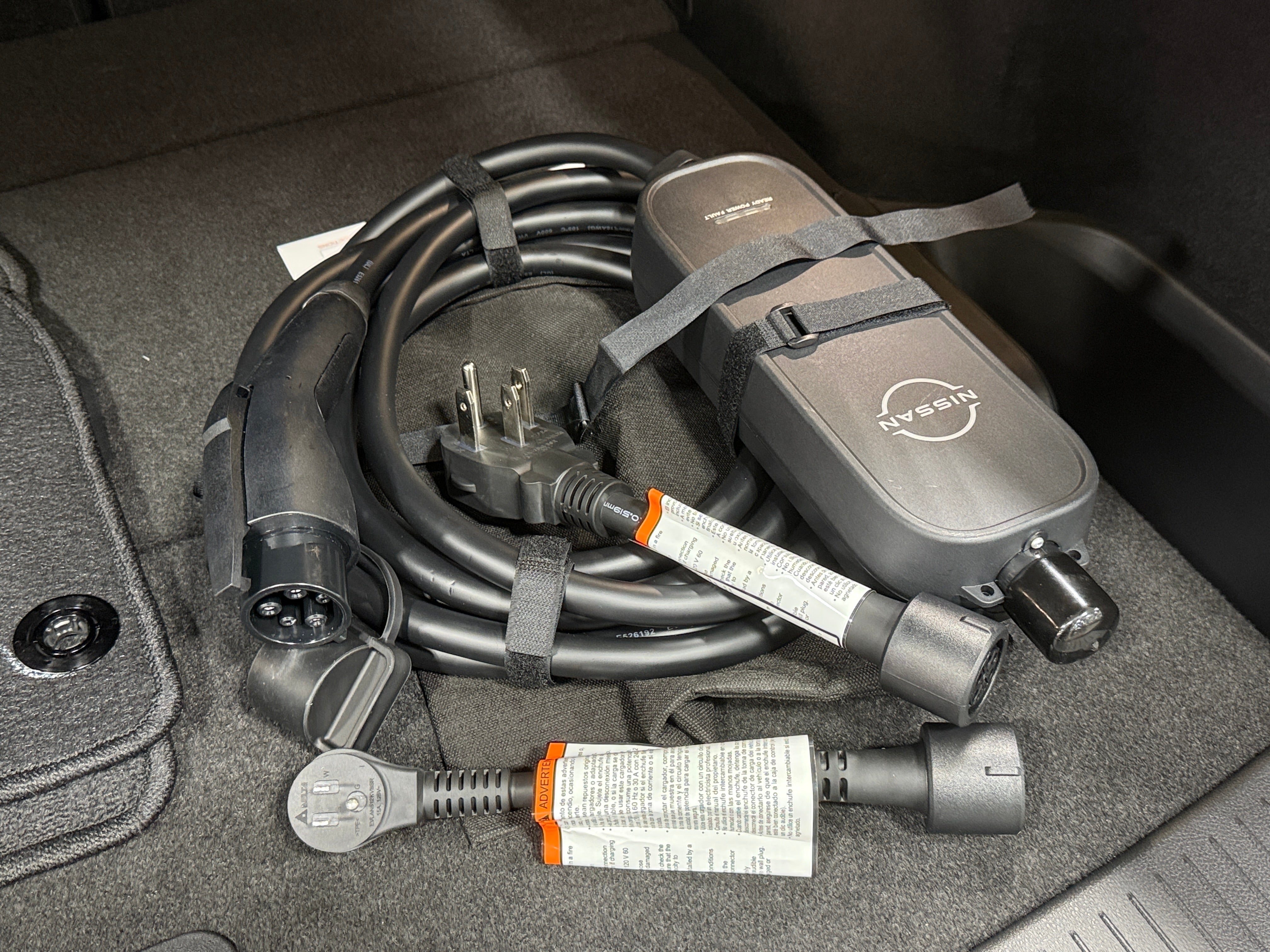 Used 2024 Nissan ARIYA Engage with VIN JN1AF0BA8RM435642 for sale in Oak Creek, WI