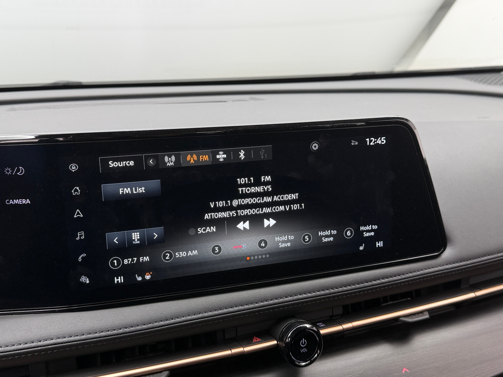 Thumbnail: 2024 Nissan Ariya - 3