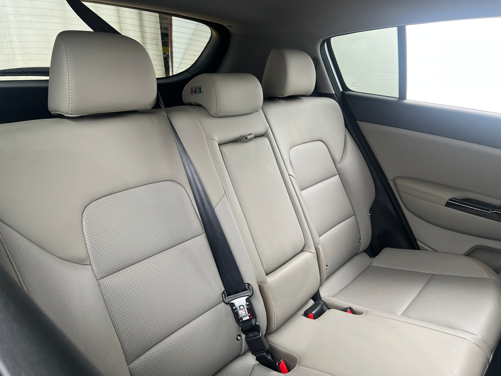 Thumbnail: 2020 Kia Sportage - 5