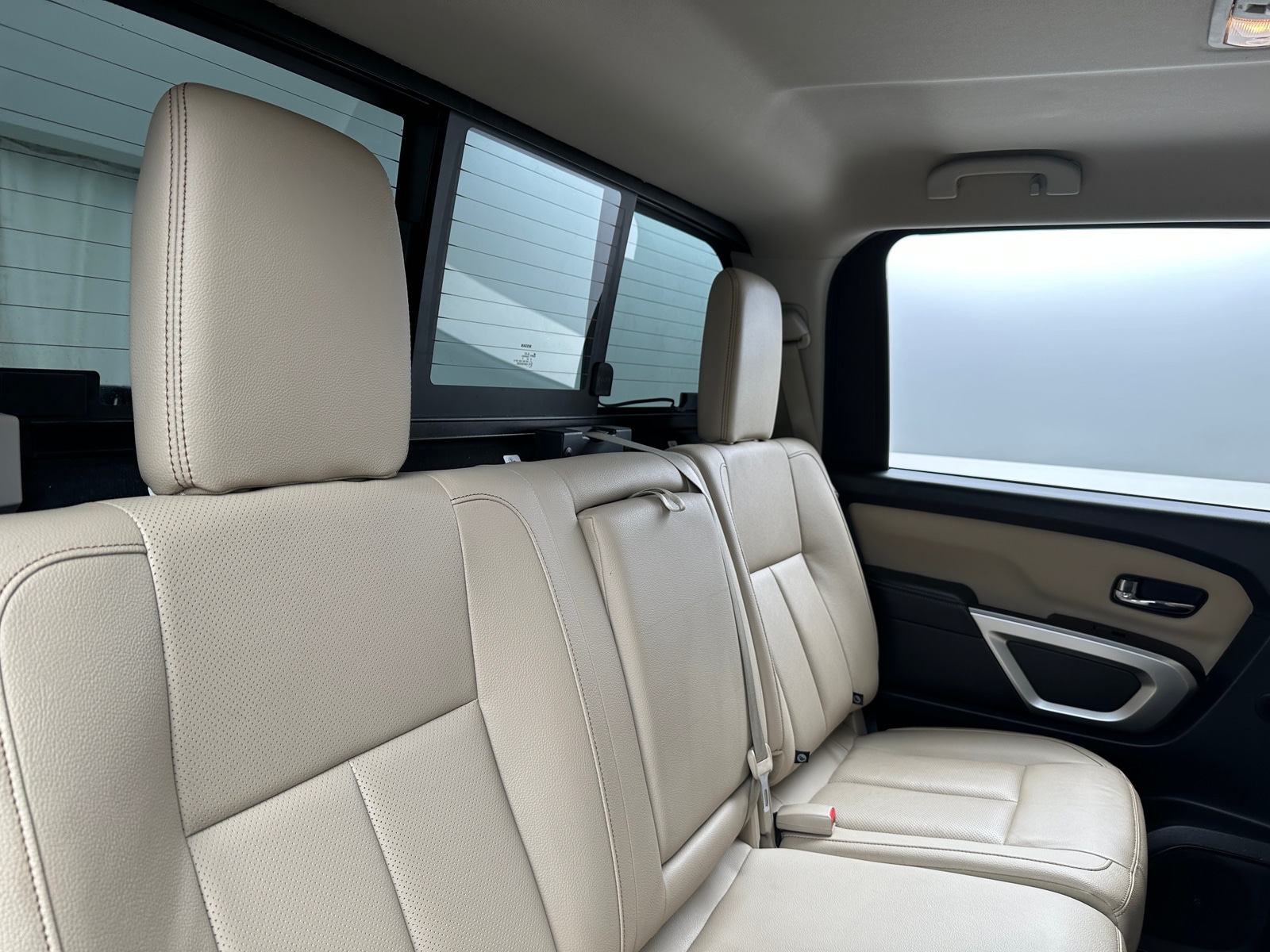 Thumbnail: 2019 Nissan Titan - 5