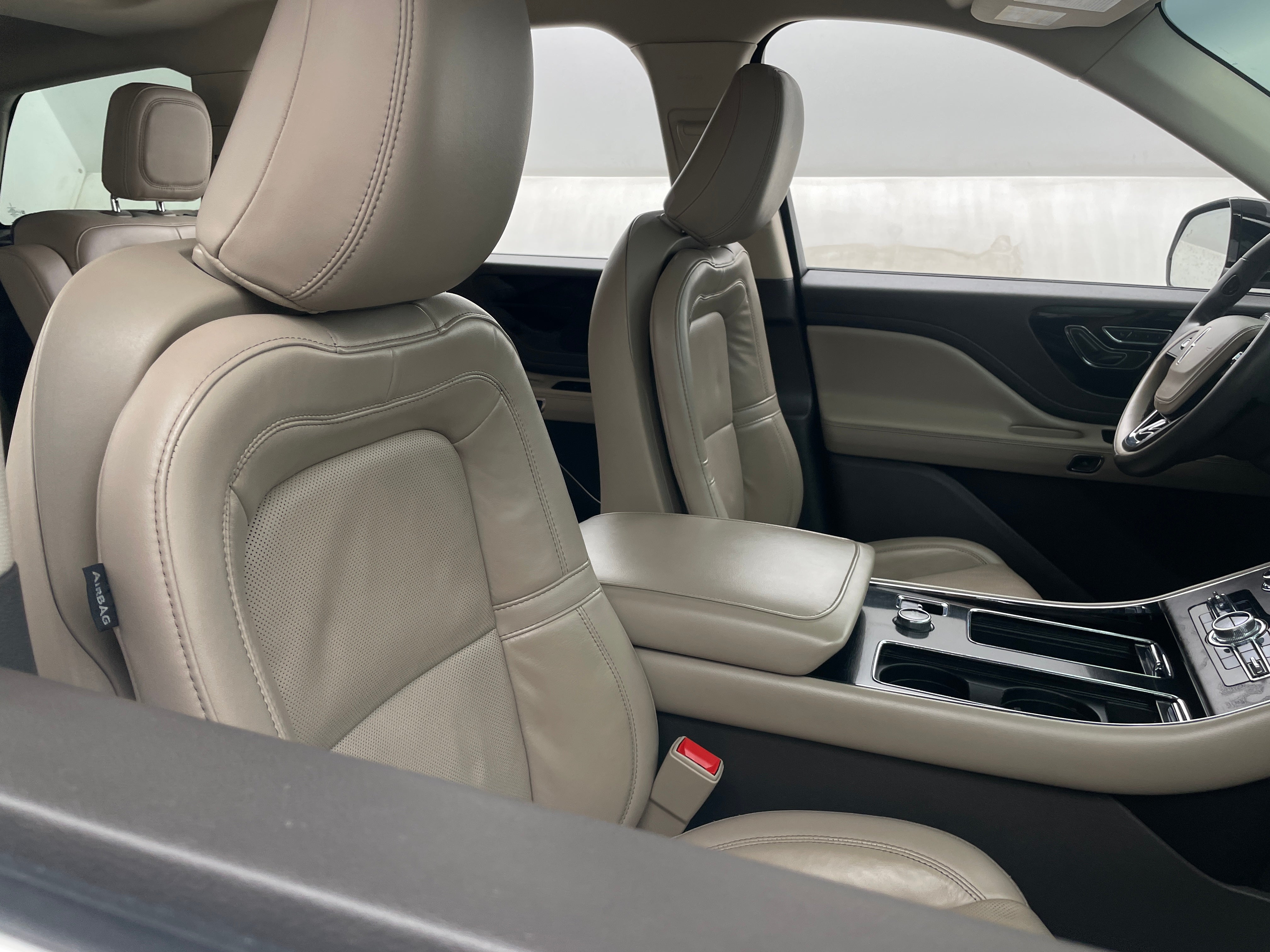 2022 Lincoln Aviator