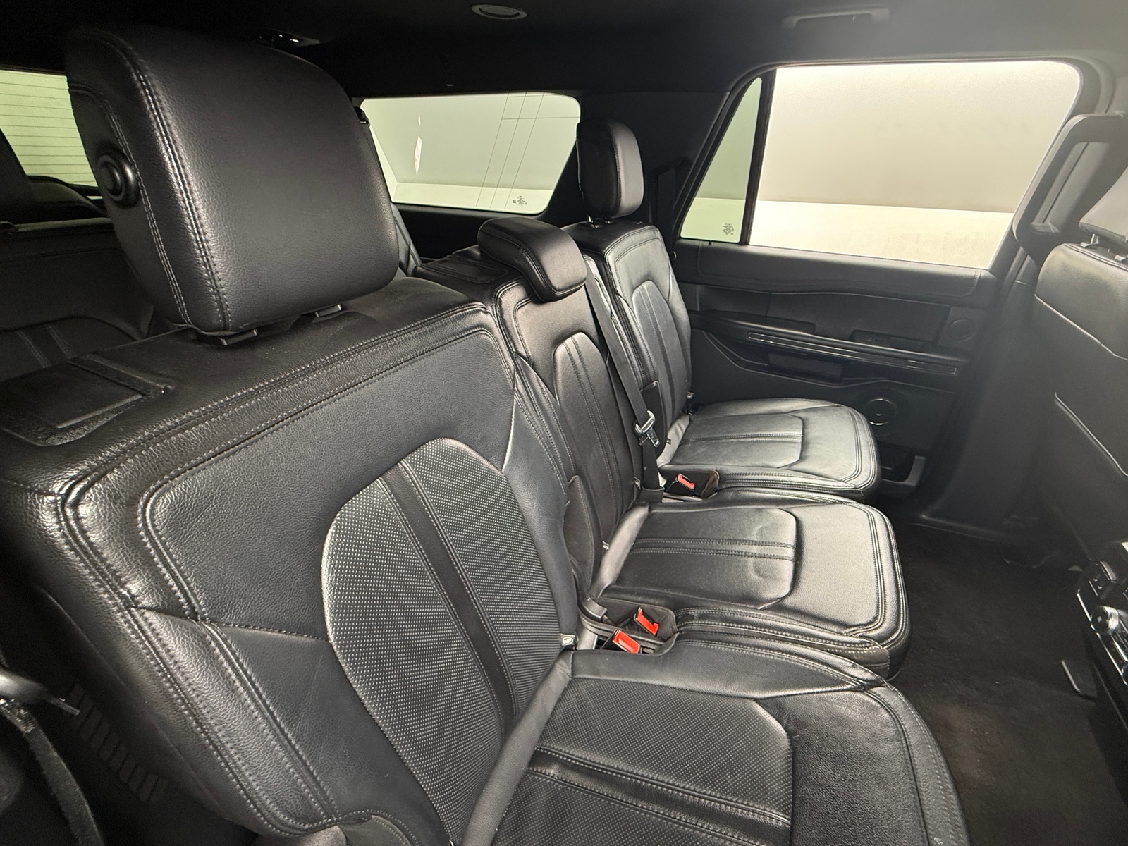 Thumbnail: 2020 Ford Expedition MAX - 5