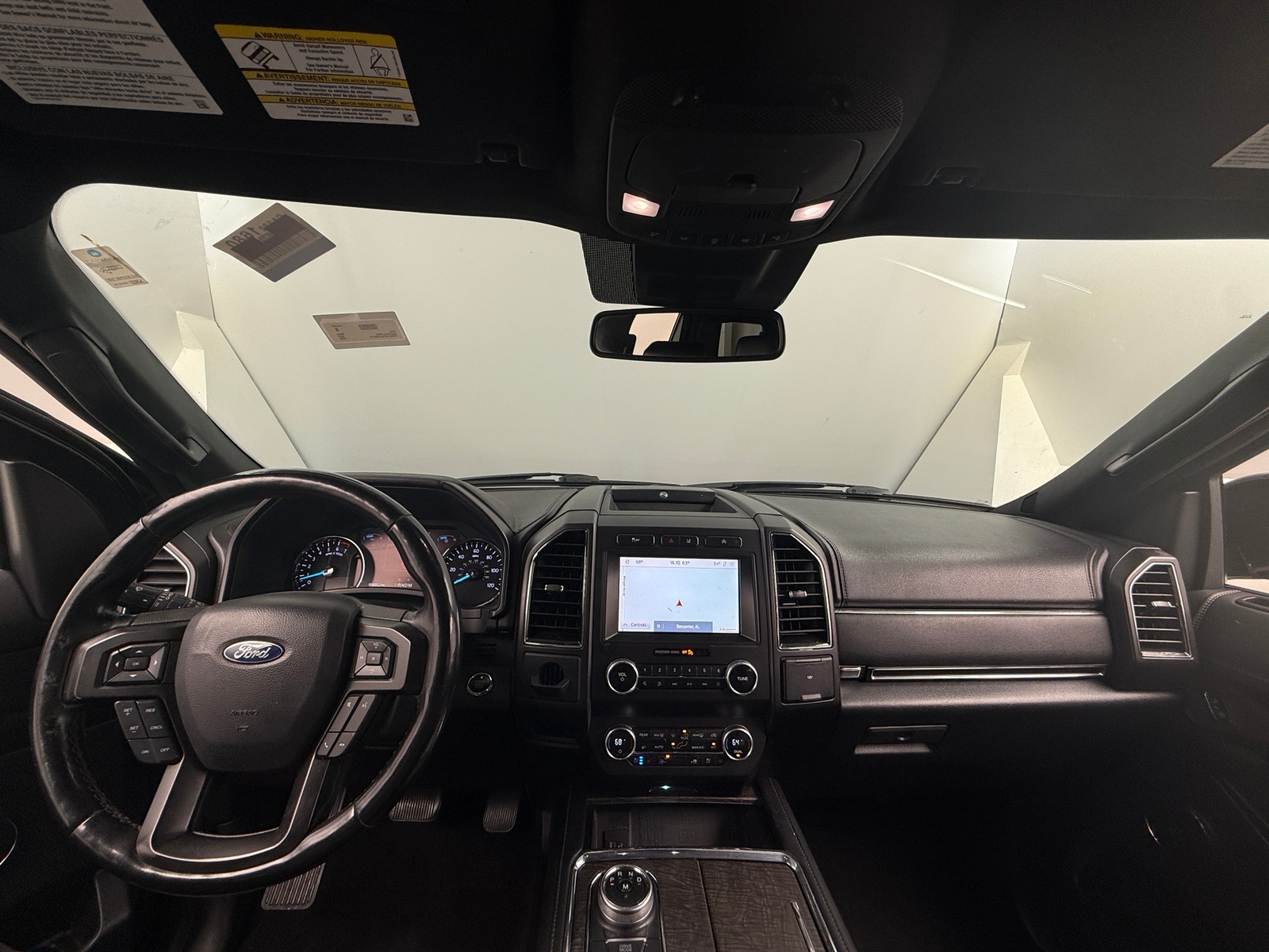 Thumbnail: 2020 Ford Expedition MAX - 2