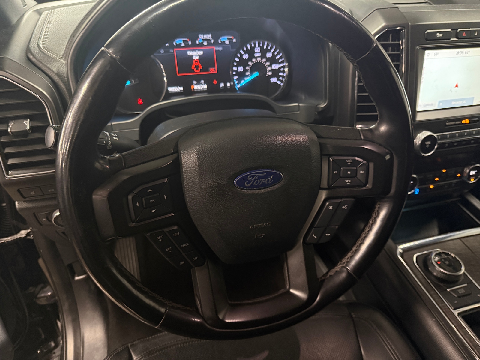 Thumbnail: 2020 Ford Expedition MAX - 4