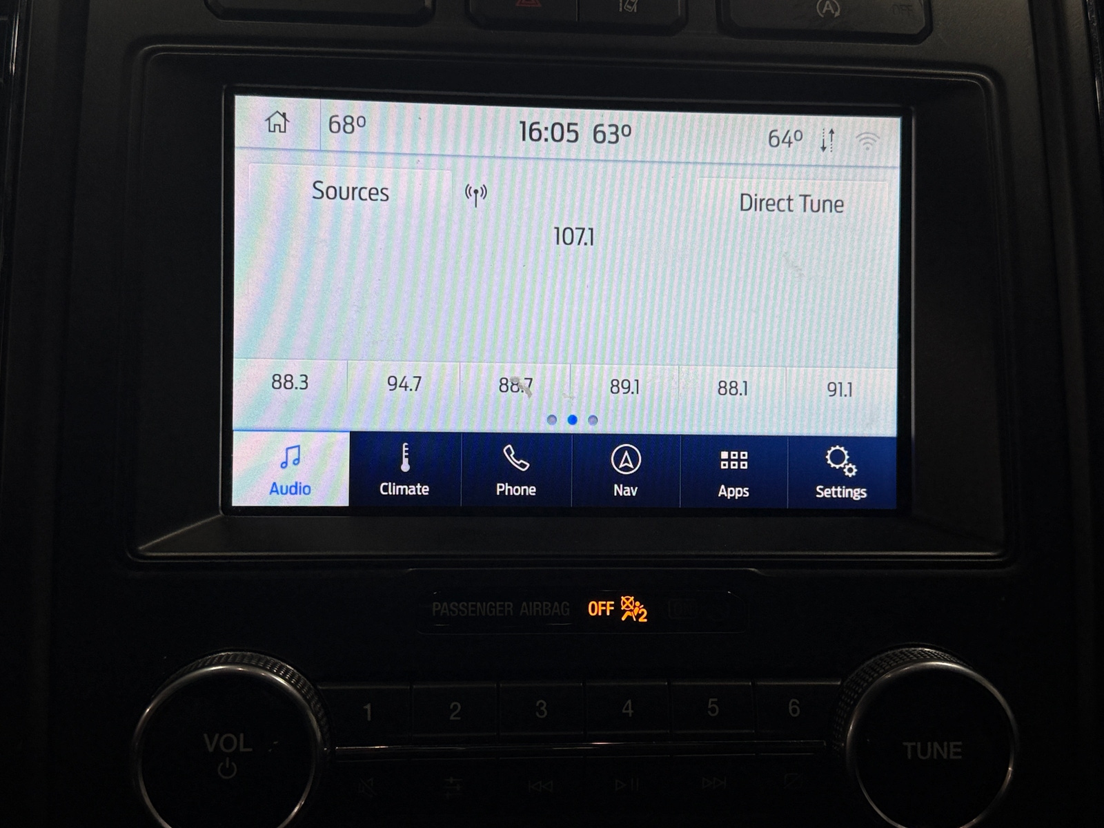 Thumbnail: 2020 Ford Expedition MAX - 3