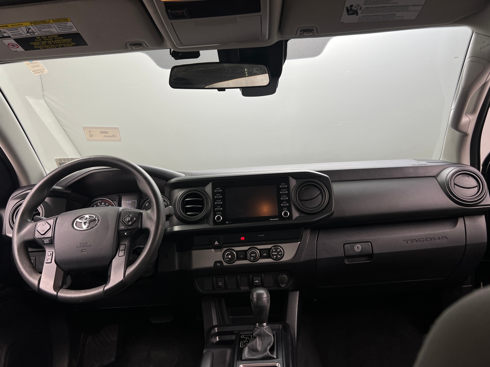 Thumbnail: 2020 Toyota Tacoma - 3