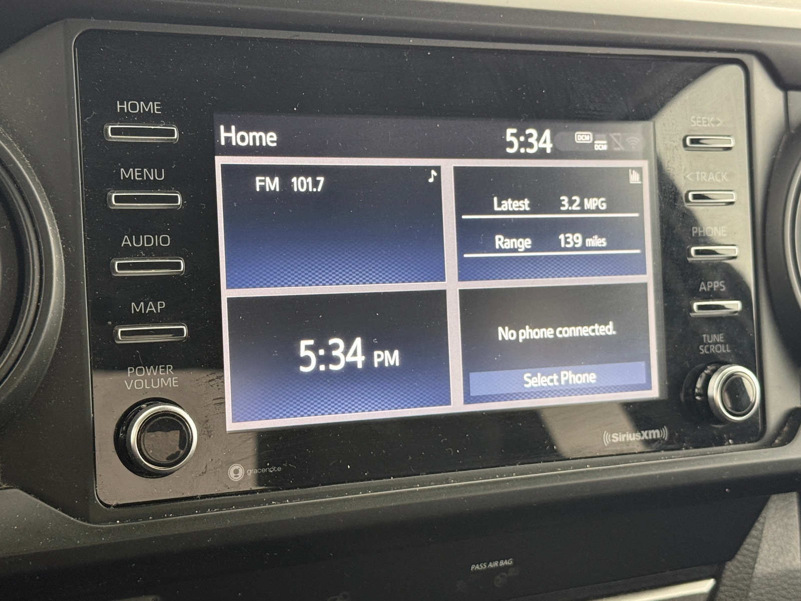 Thumbnail: 2020 Toyota Tacoma - 4