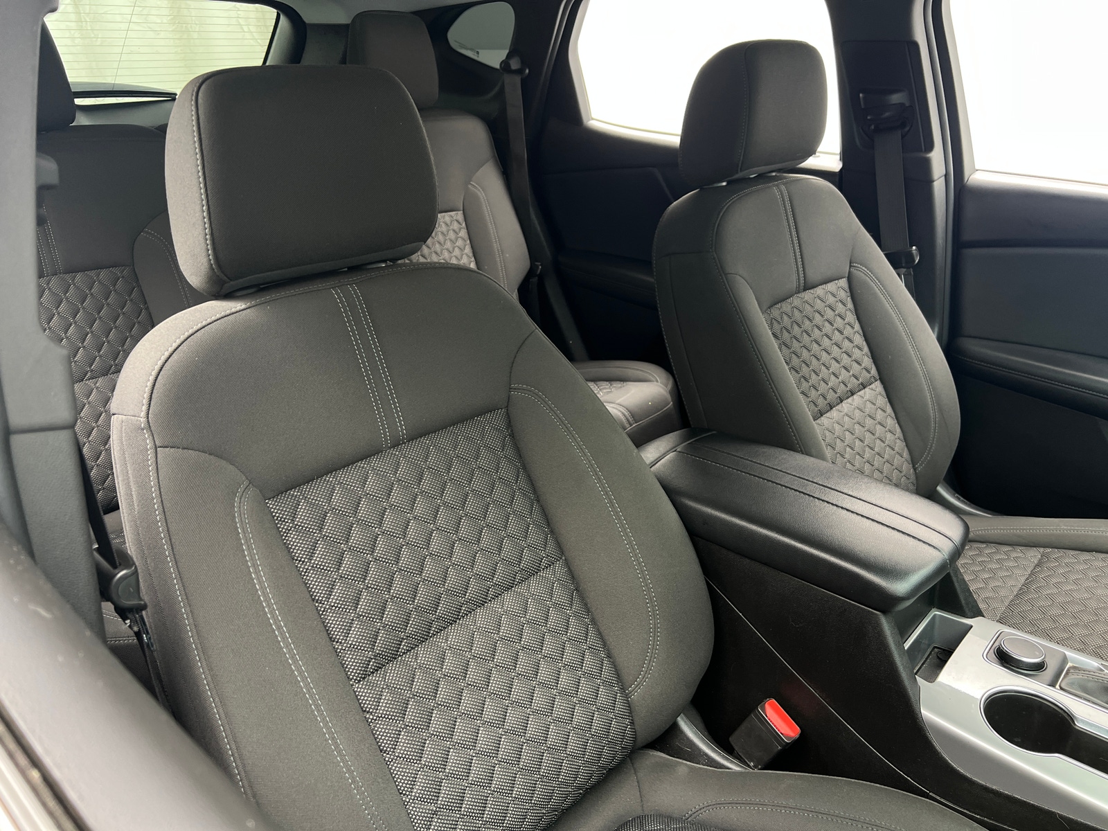 Thumbnail: 2019 Chevrolet Blazer - 2