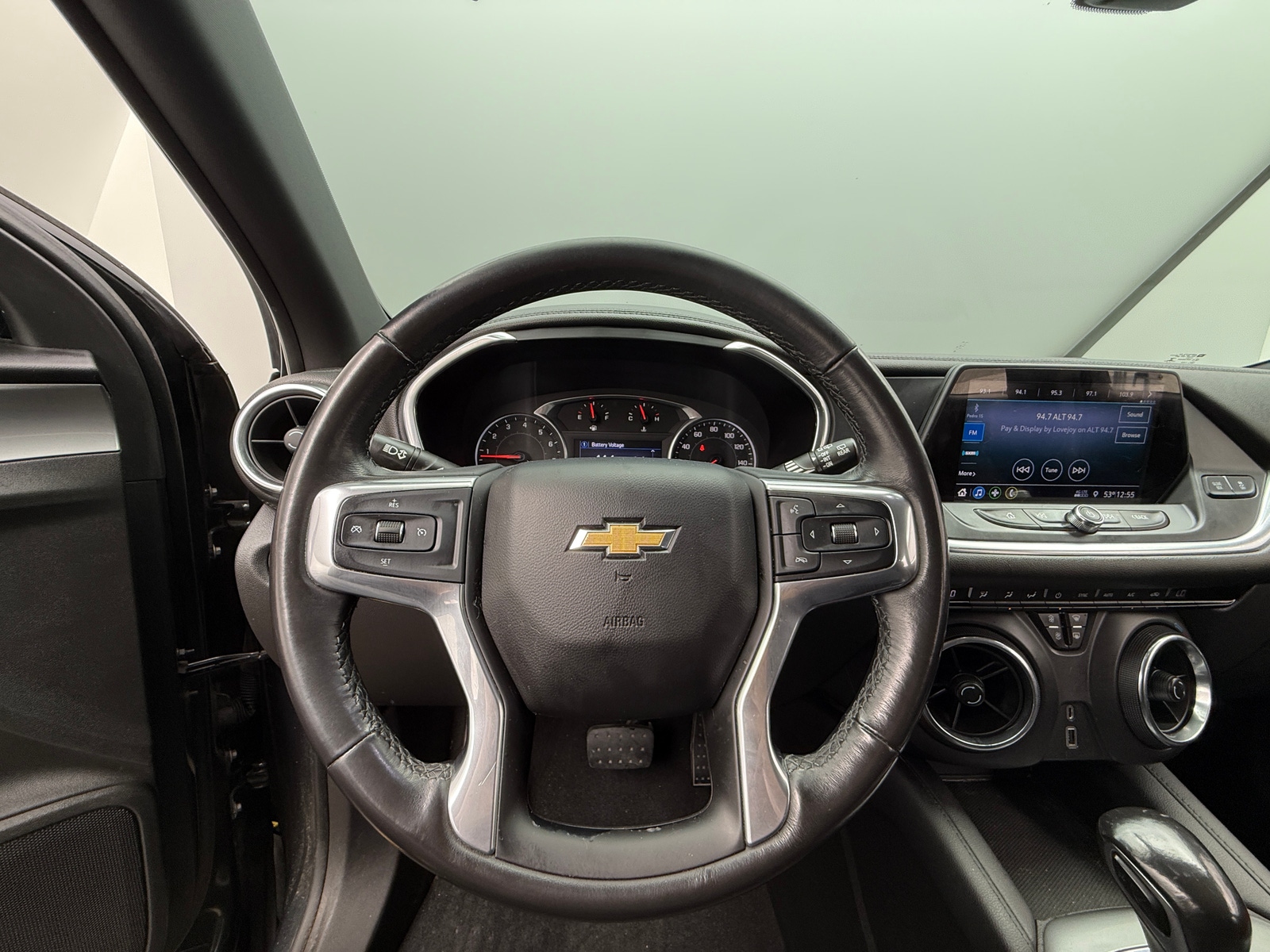 Thumbnail: 2019 Chevrolet Blazer - 5