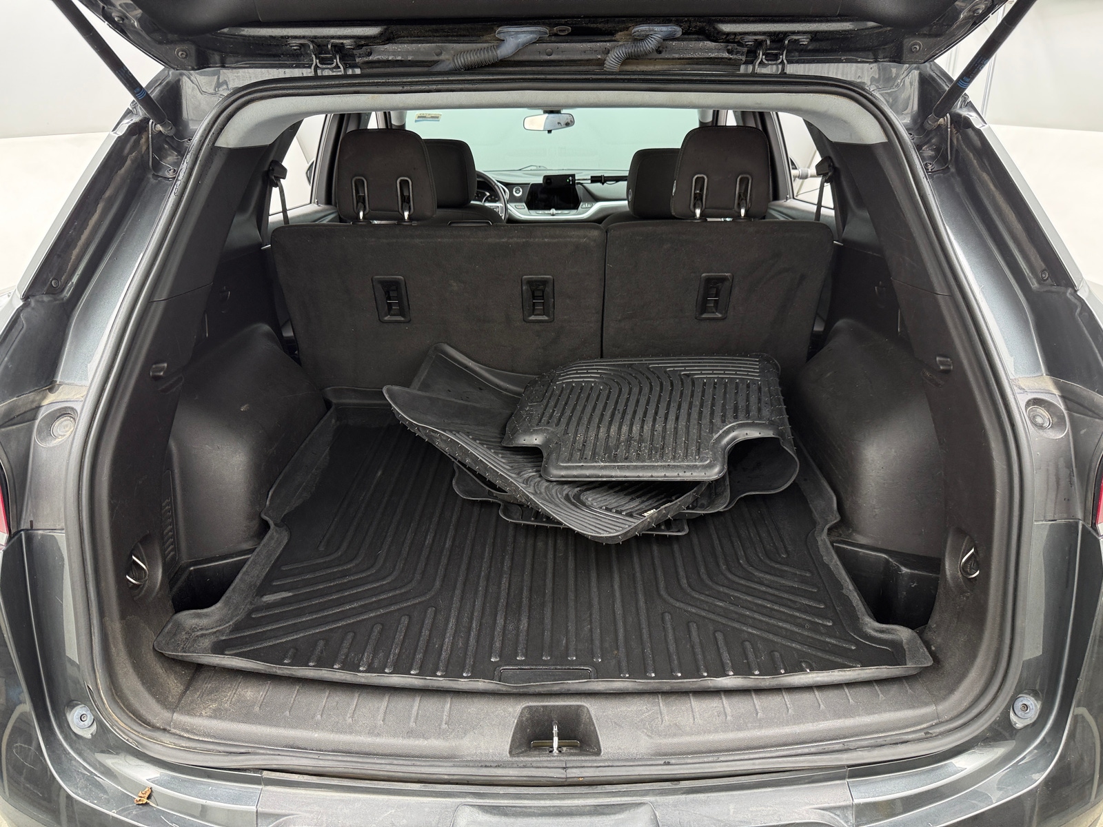 Thumbnail: 2019 Chevrolet Blazer - 7