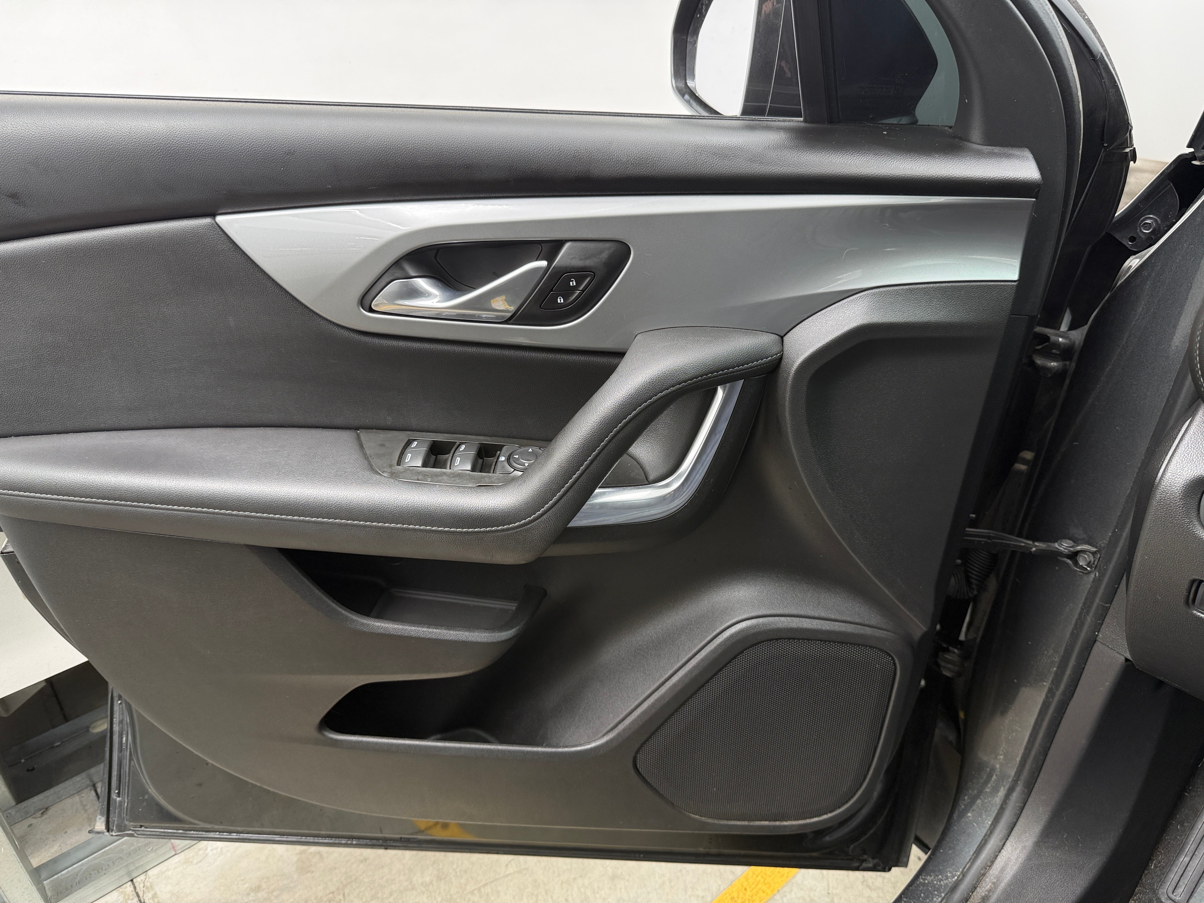 2019 Chevrolet Blazer