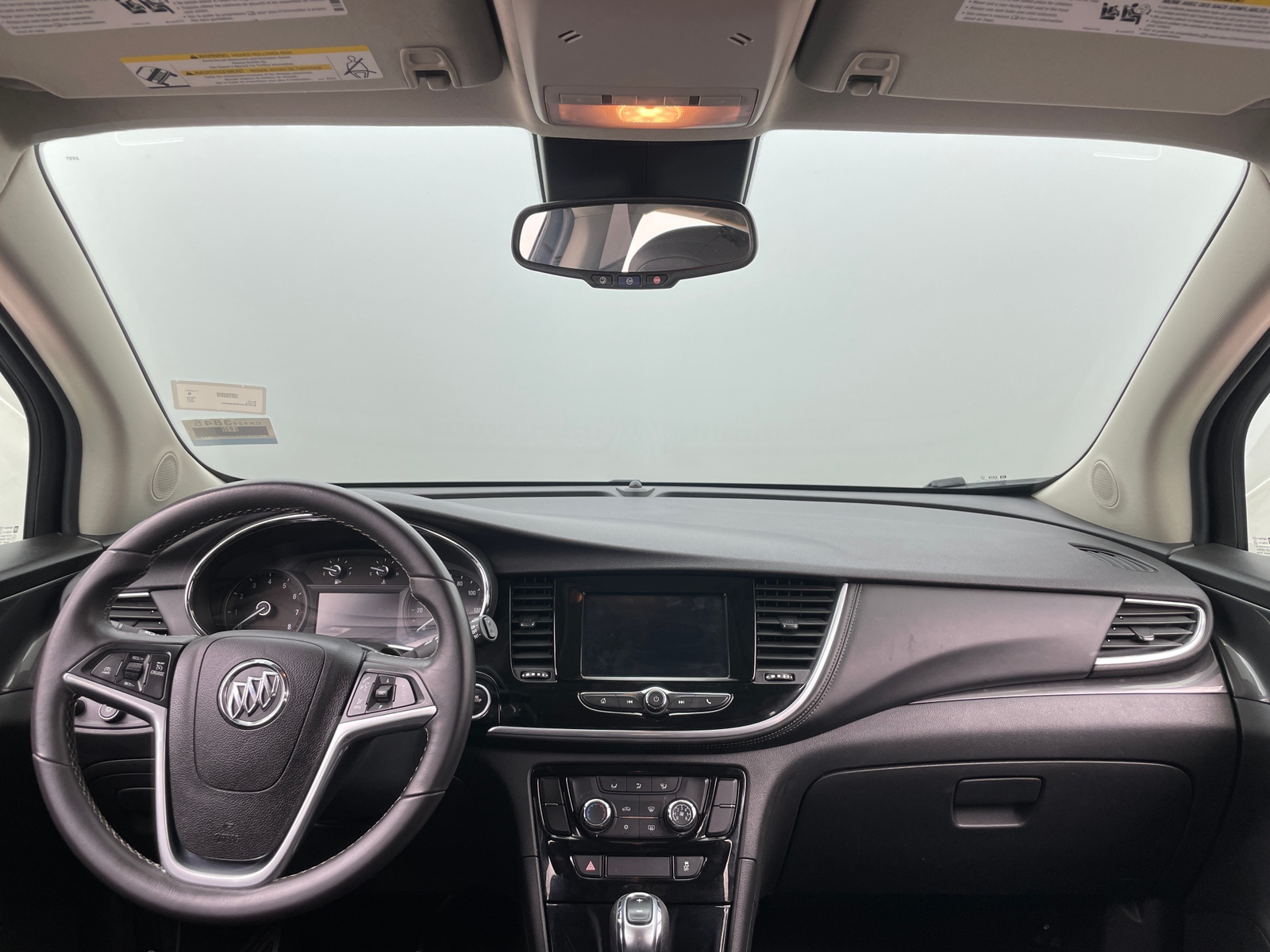 Thumbnail: 2021 Buick Encore - 3