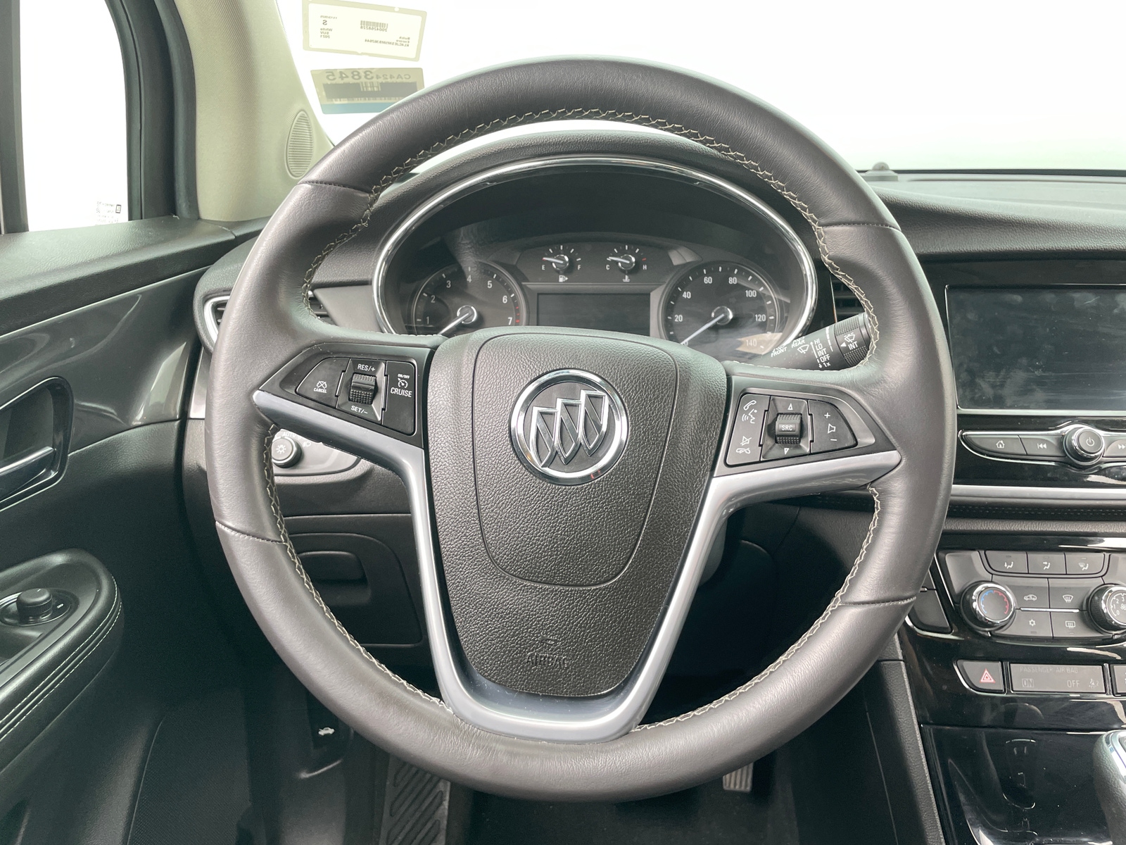 Thumbnail: 2021 Buick Encore - 5