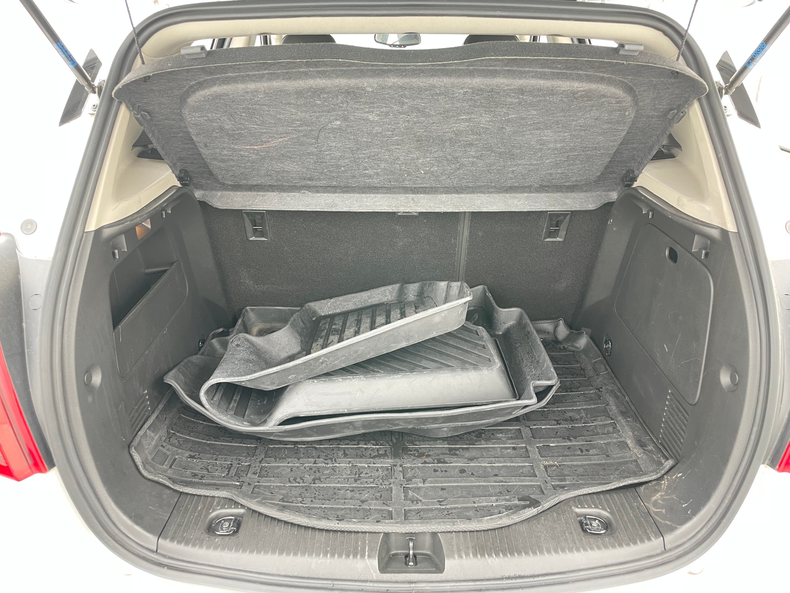 Thumbnail: 2021 Buick Encore - 7