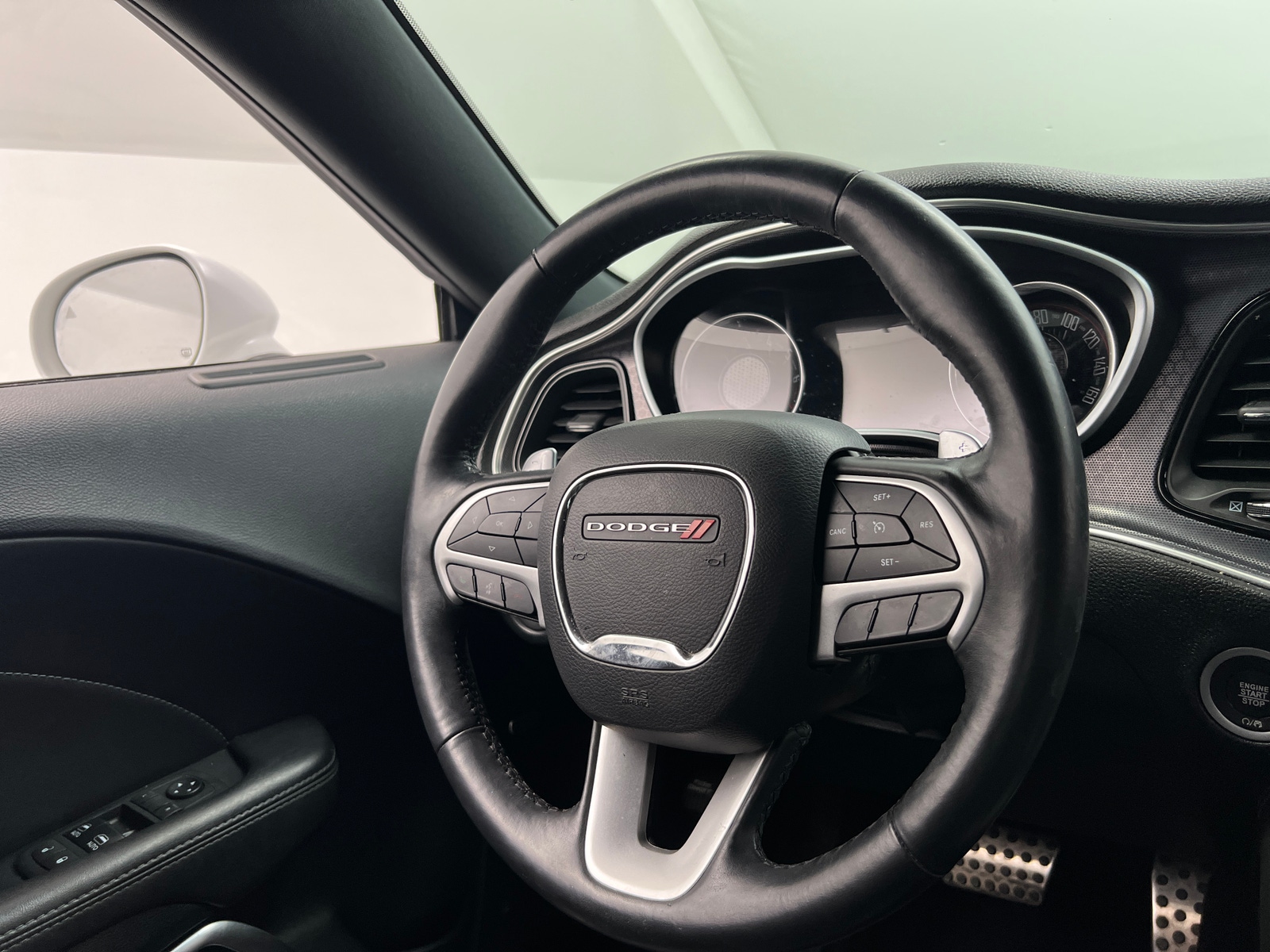 Thumbnail: 2018 Dodge Challenger - 3