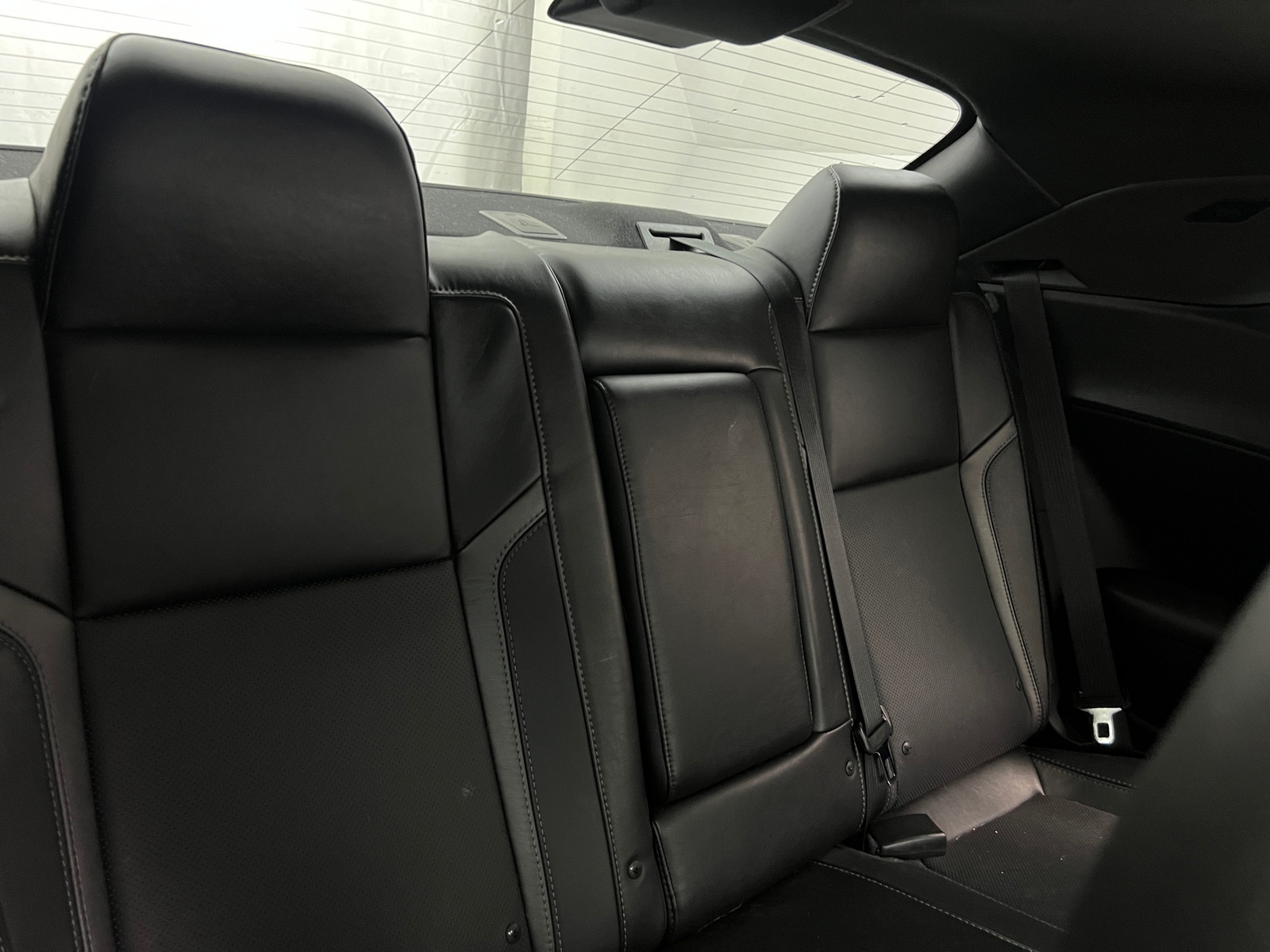 Thumbnail: 2018 Dodge Challenger - 4