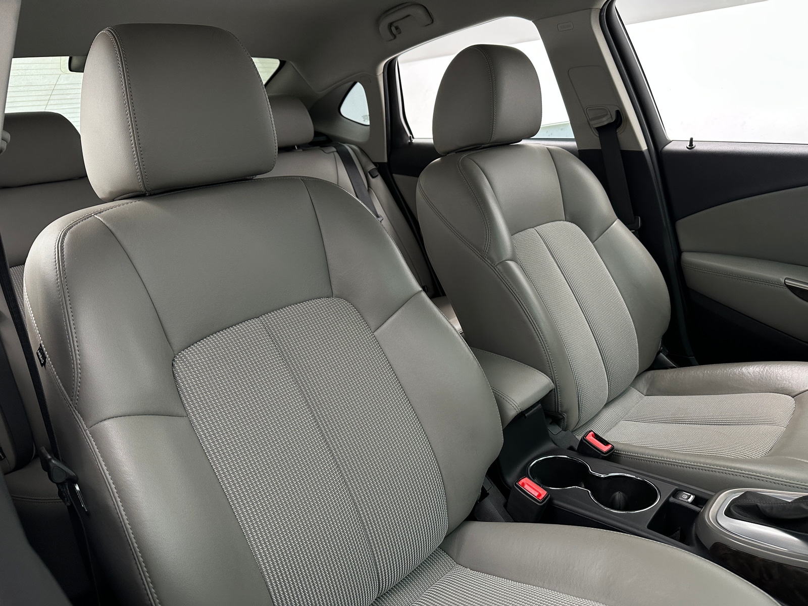 Thumbnail: 2014 Buick Verano - 2