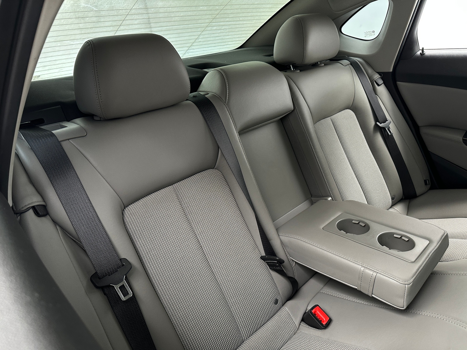 Thumbnail: 2014 Buick Verano - 6