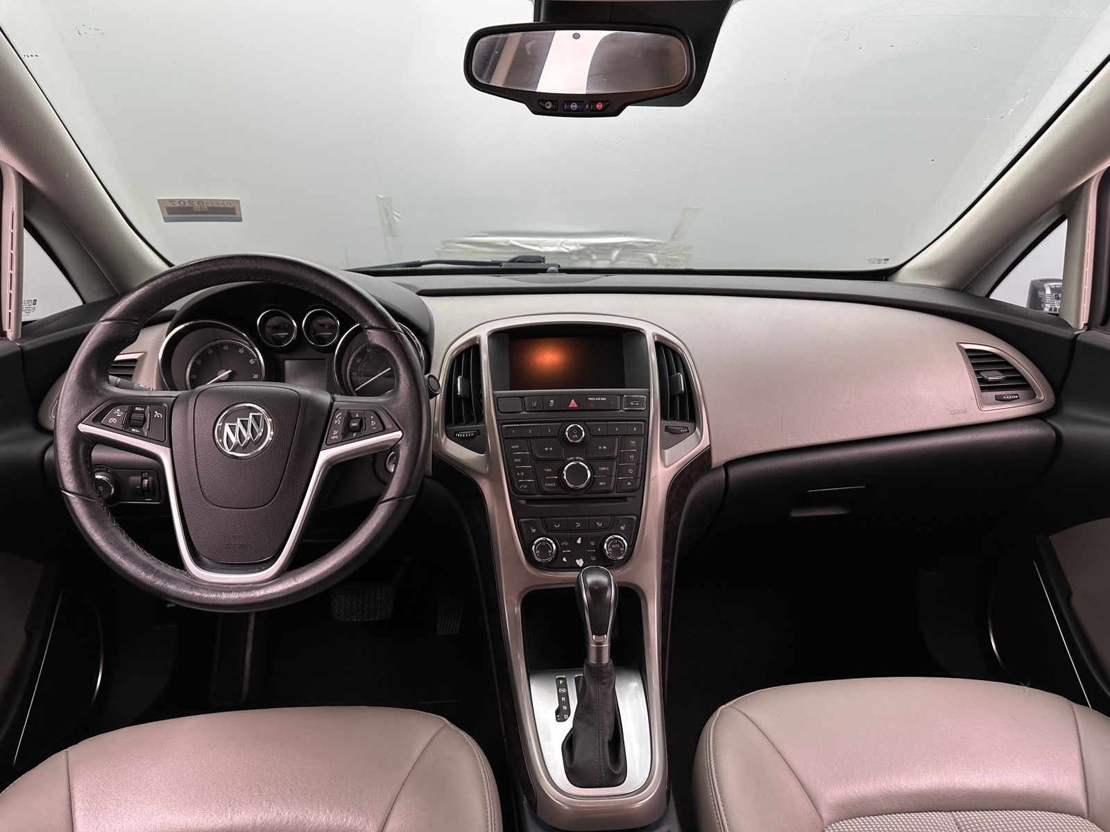 Thumbnail: 2014 Buick Verano - 3