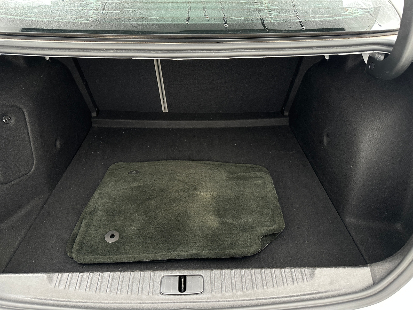 Thumbnail: 2014 Buick Verano - 7