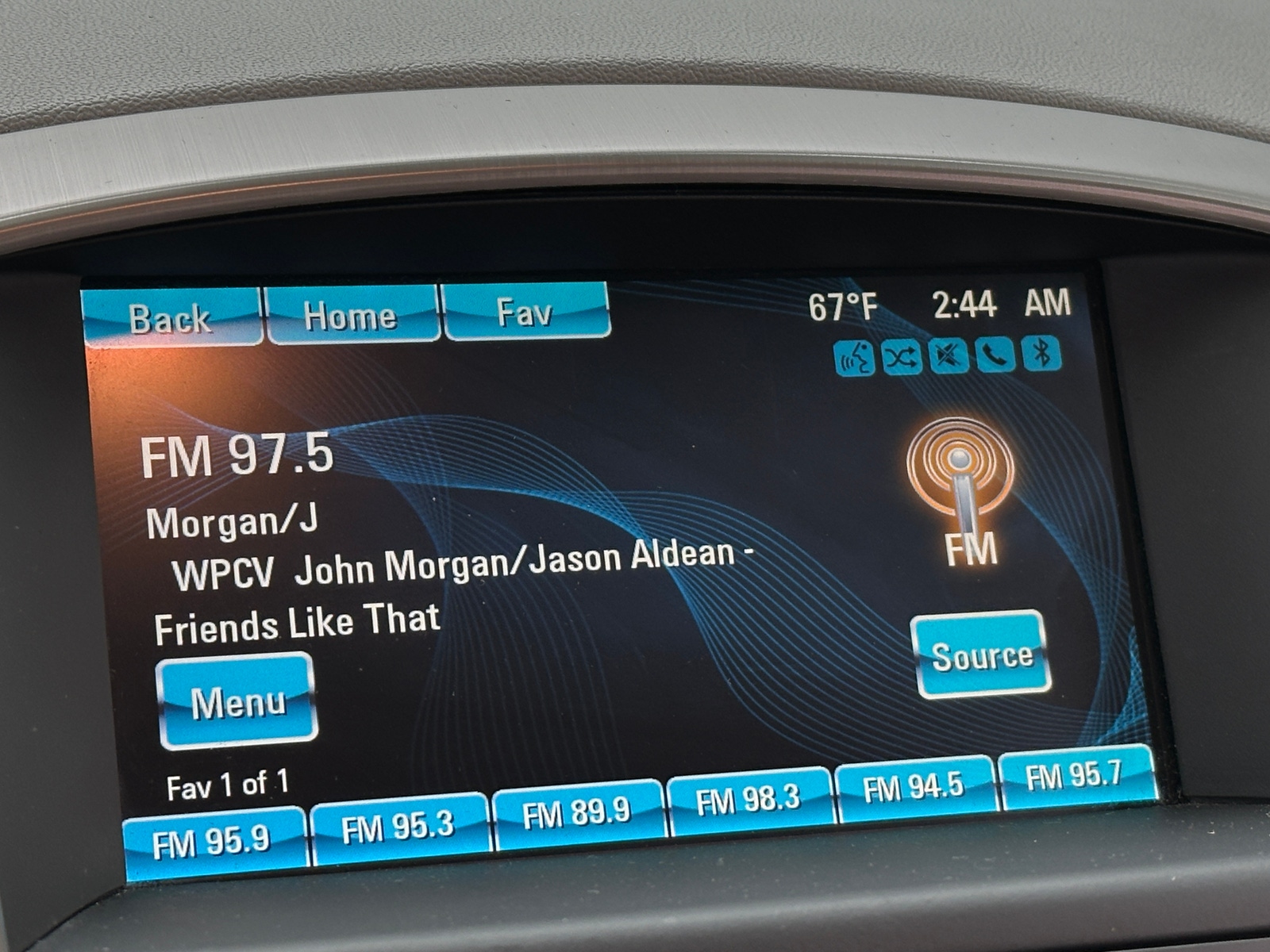 Thumbnail: 2014 Buick Verano - 4