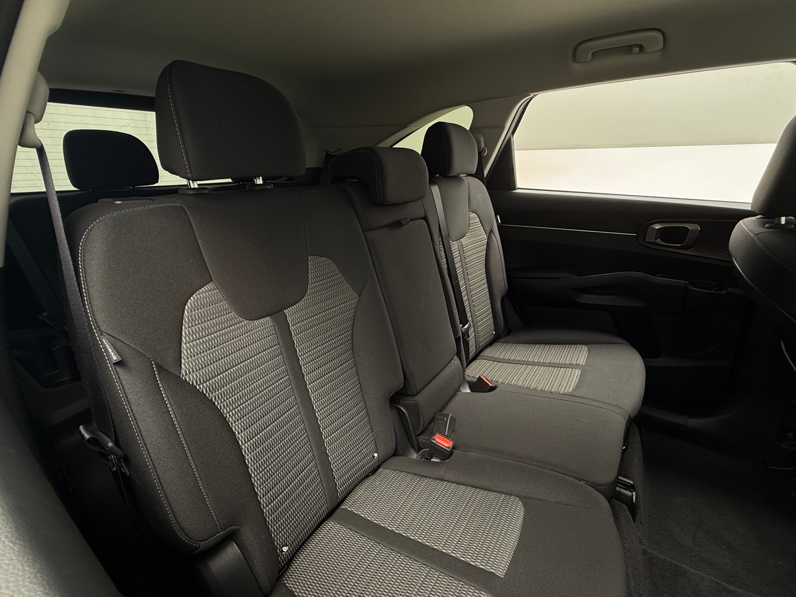 Thumbnail: 2025 Kia Sorento - 6