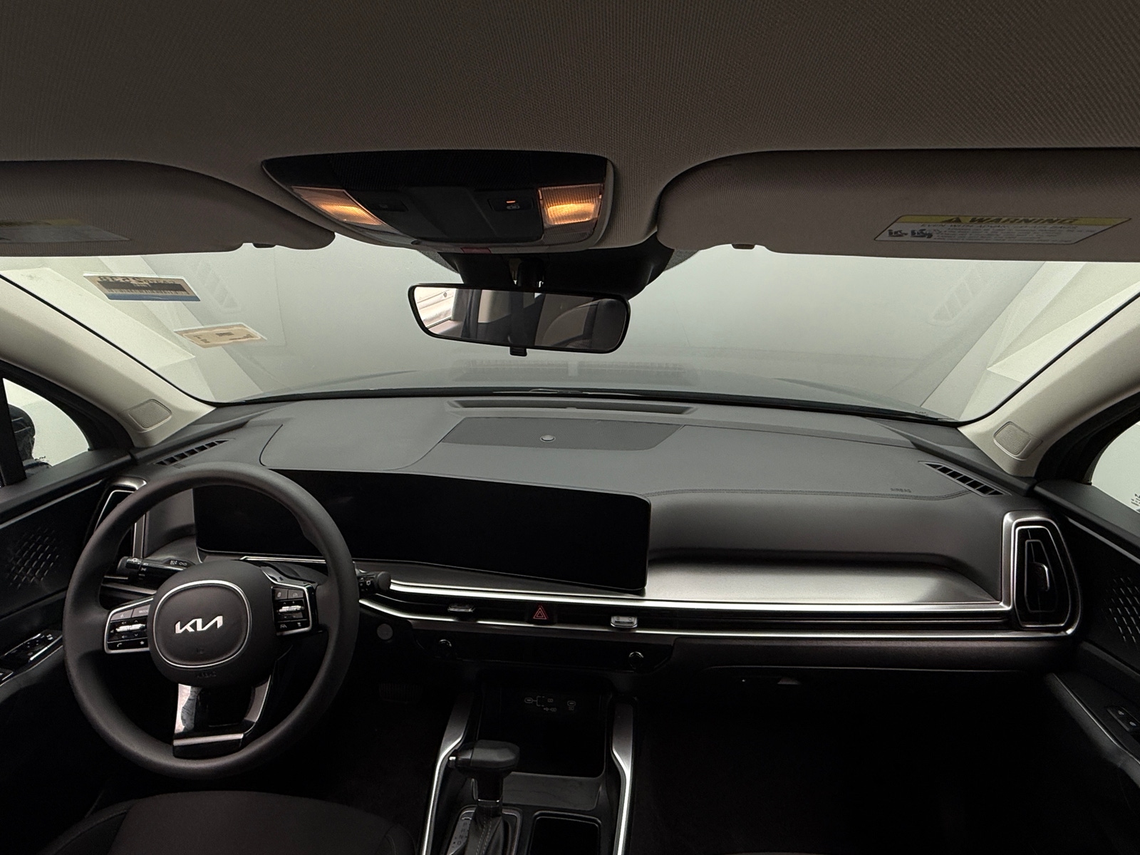 Thumbnail: 2025 Kia Sorento - 3