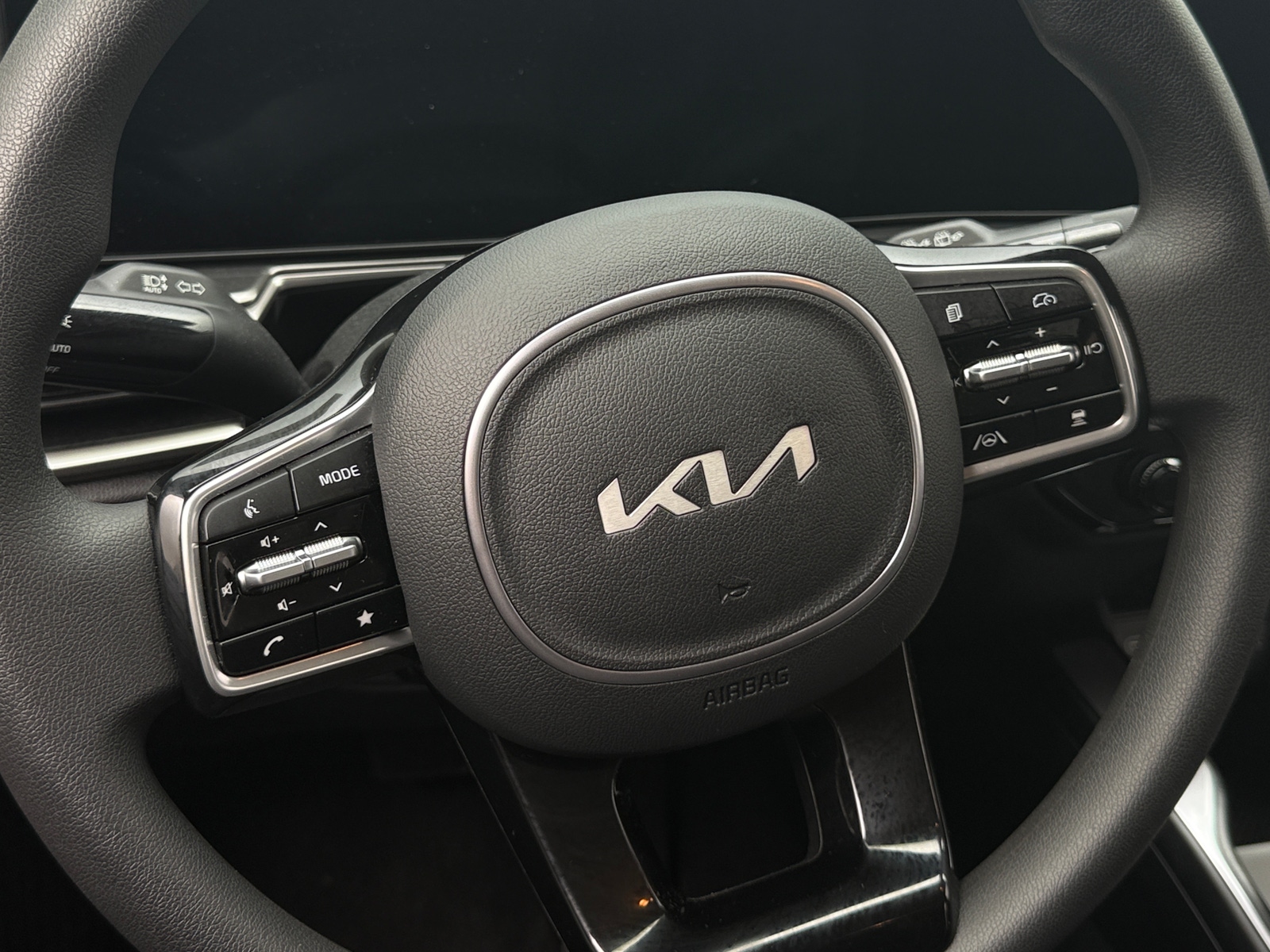 Thumbnail: 2025 Kia Sorento - 5