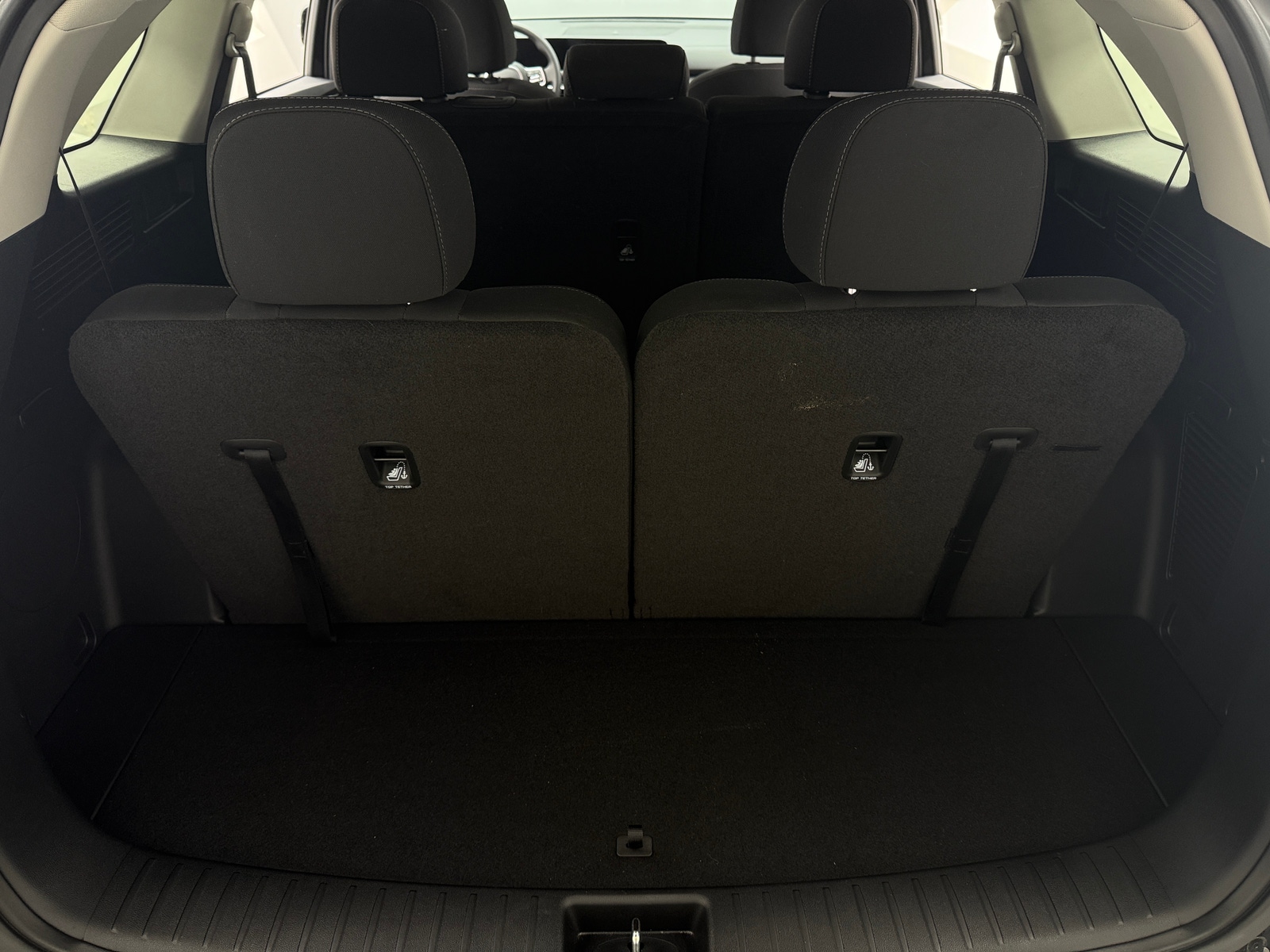 Thumbnail: 2025 Kia Sorento - 7