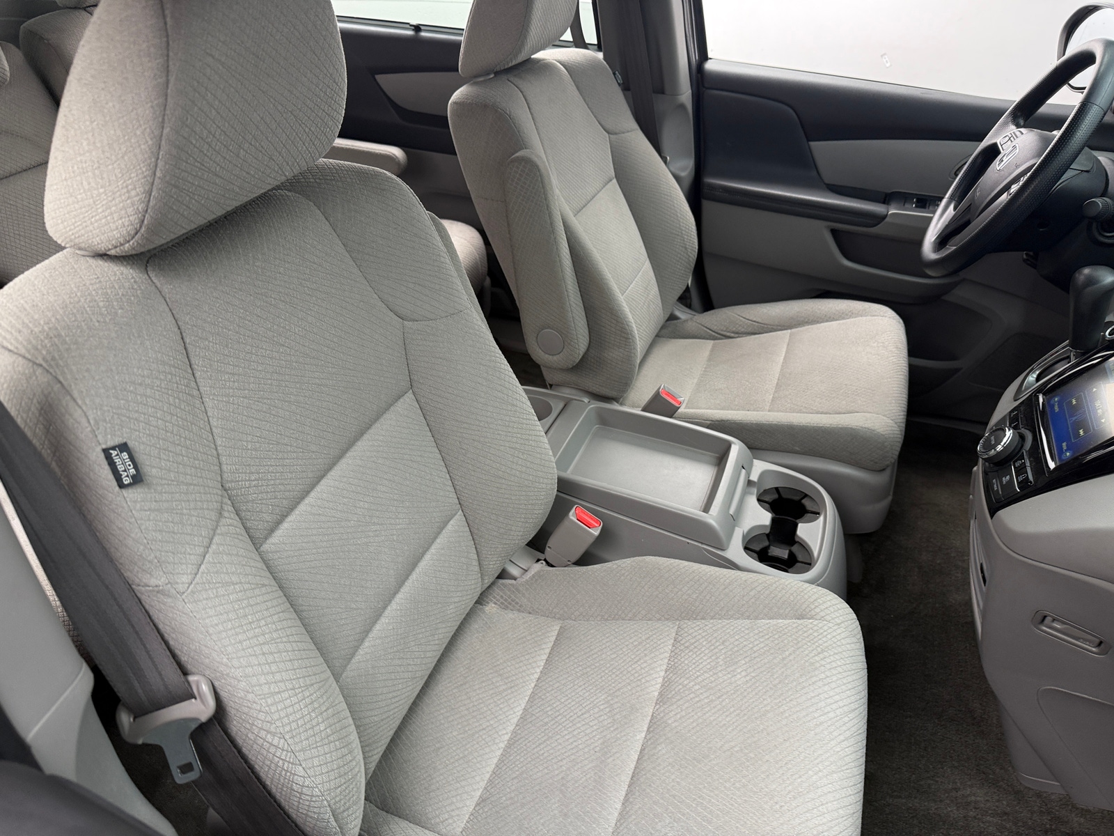 Thumbnail: 2016 Honda Odyssey - 2