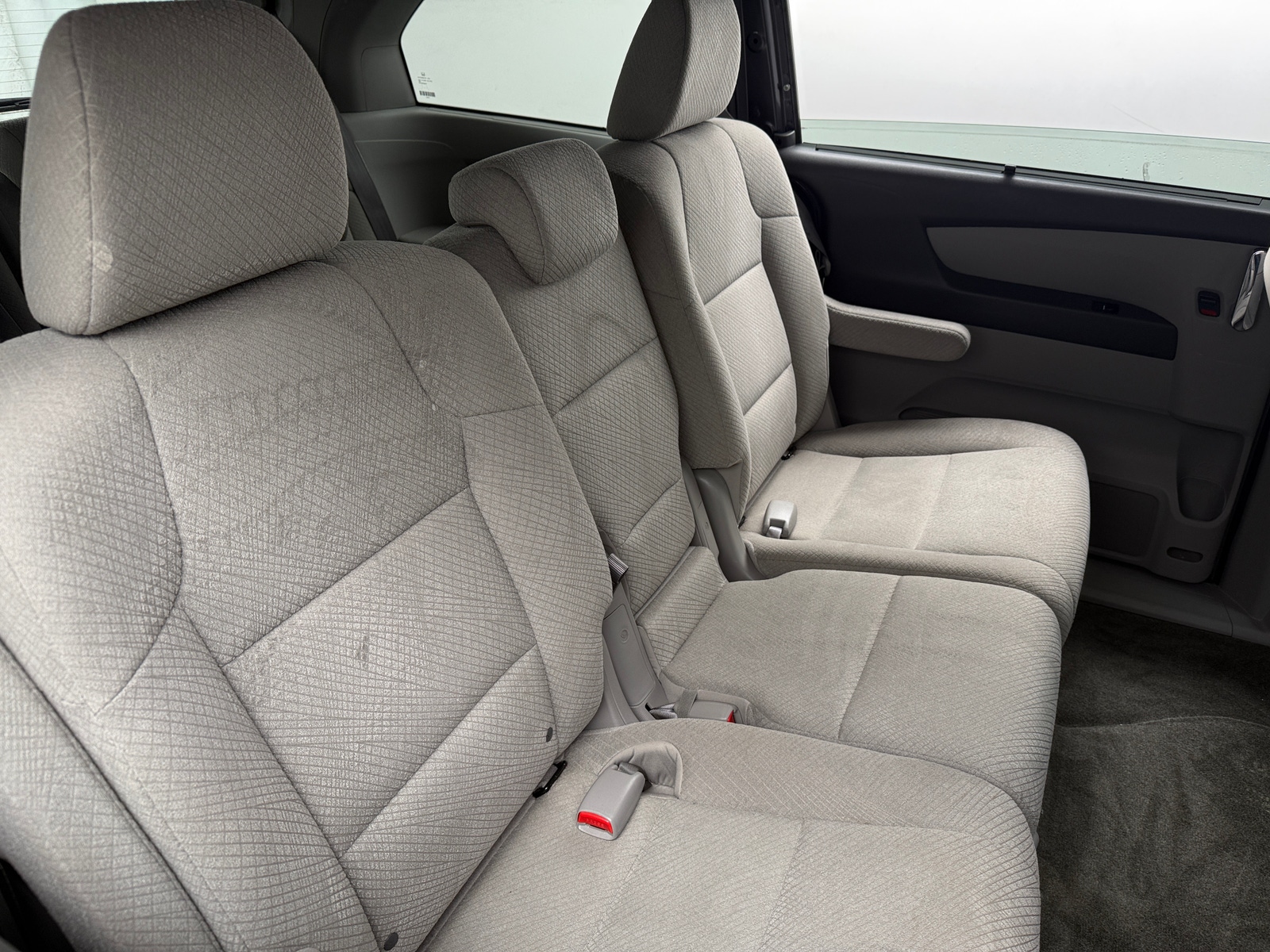 Thumbnail: 2016 Honda Odyssey - 6