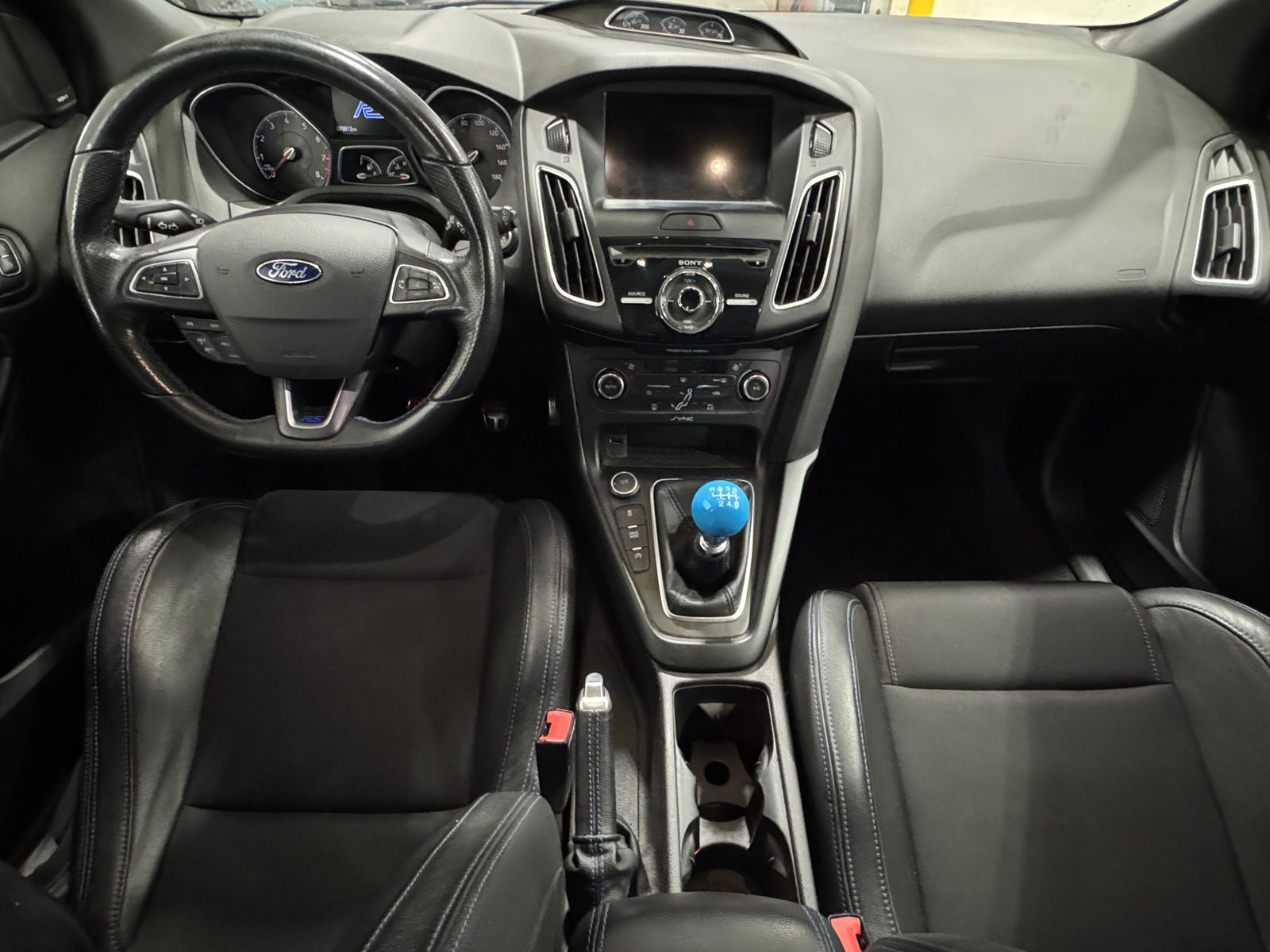 Thumbnail: 2017 Ford Focus - 2