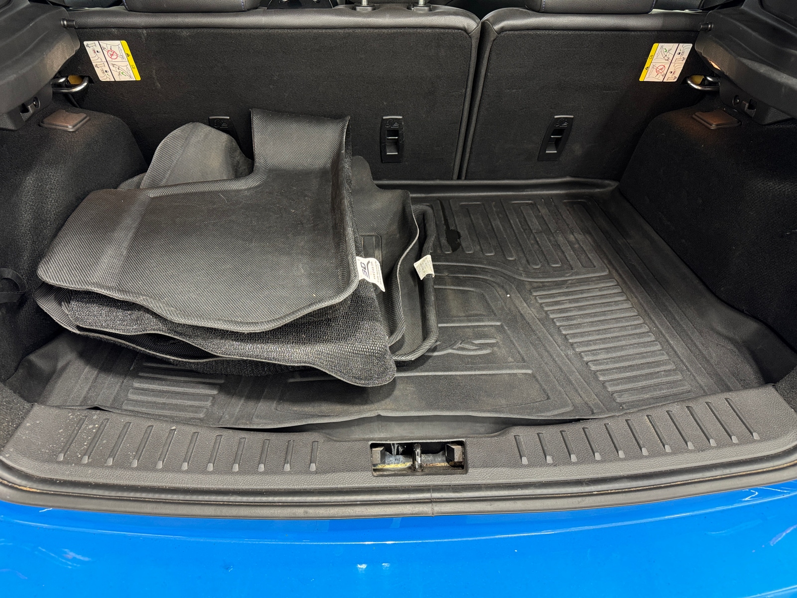 Thumbnail: 2017 Ford Focus - 6