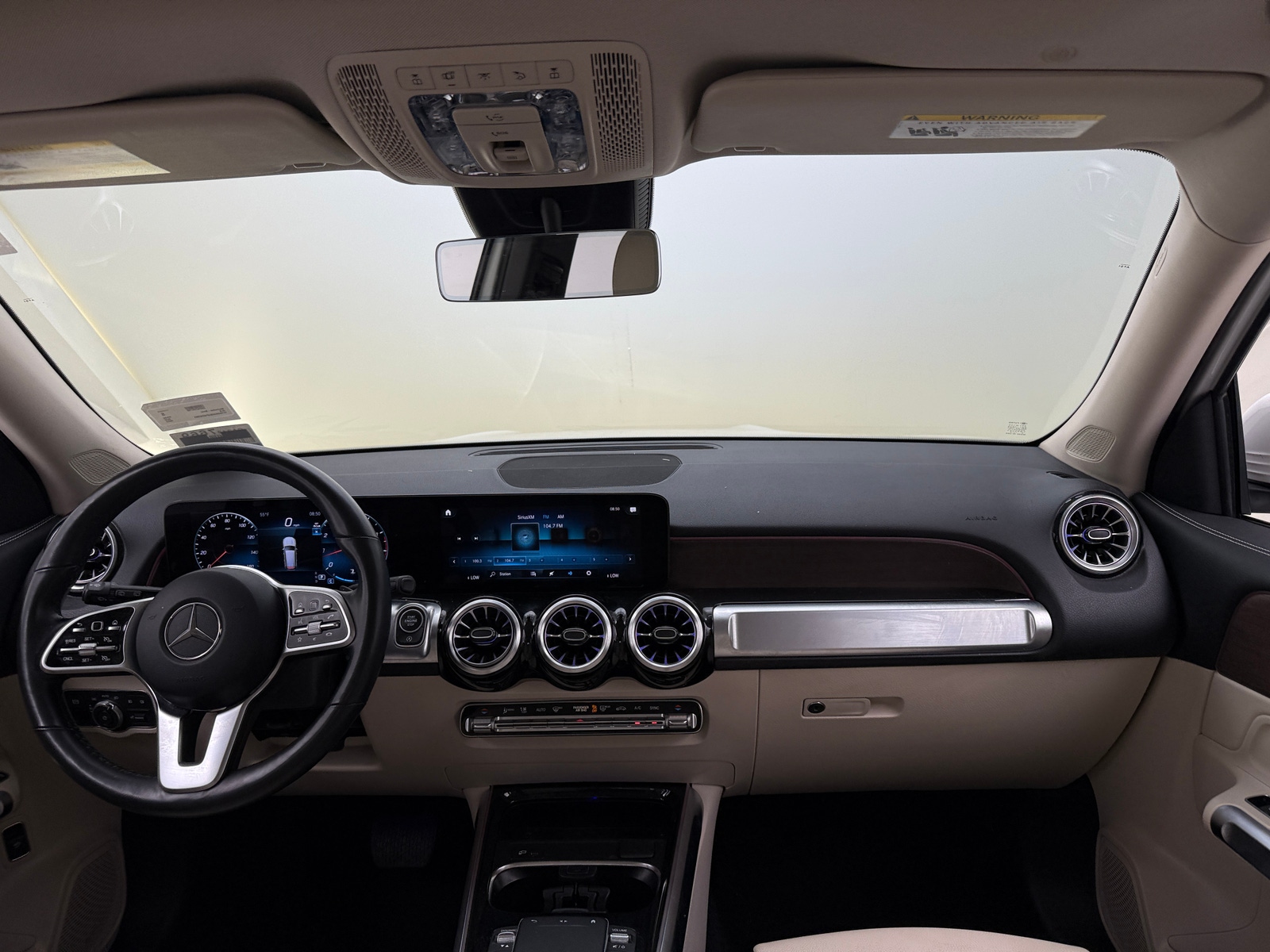 Thumbnail: 2023 Mercedes-Benz GLB - 2