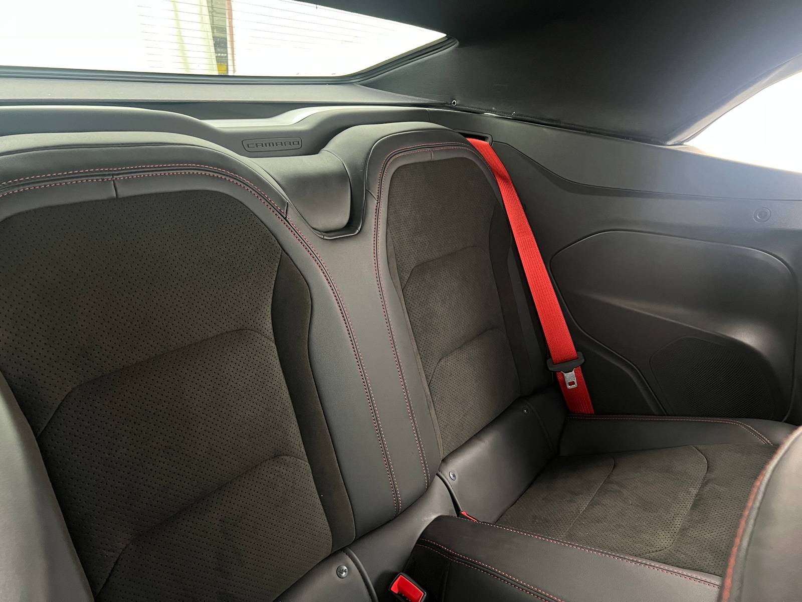 Thumbnail: 2019 Chevrolet Camaro - 5