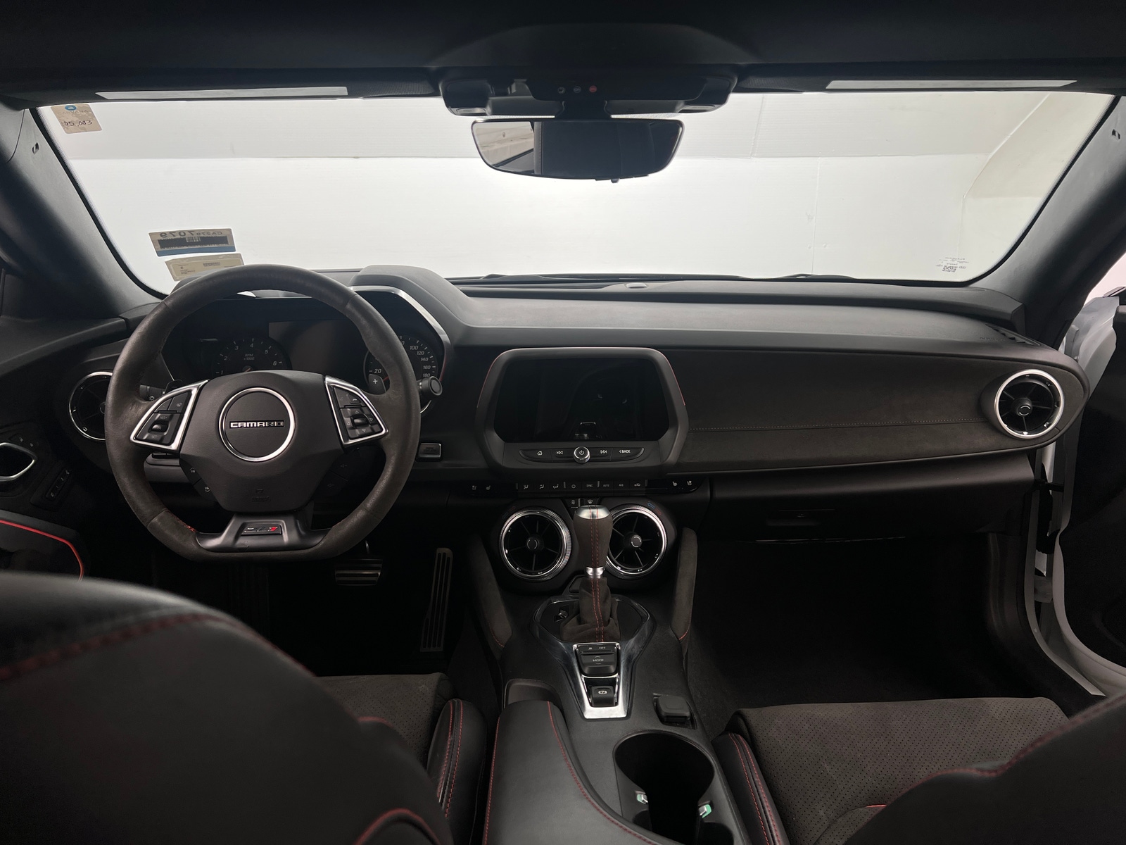 Thumbnail: 2019 Chevrolet Camaro - 2