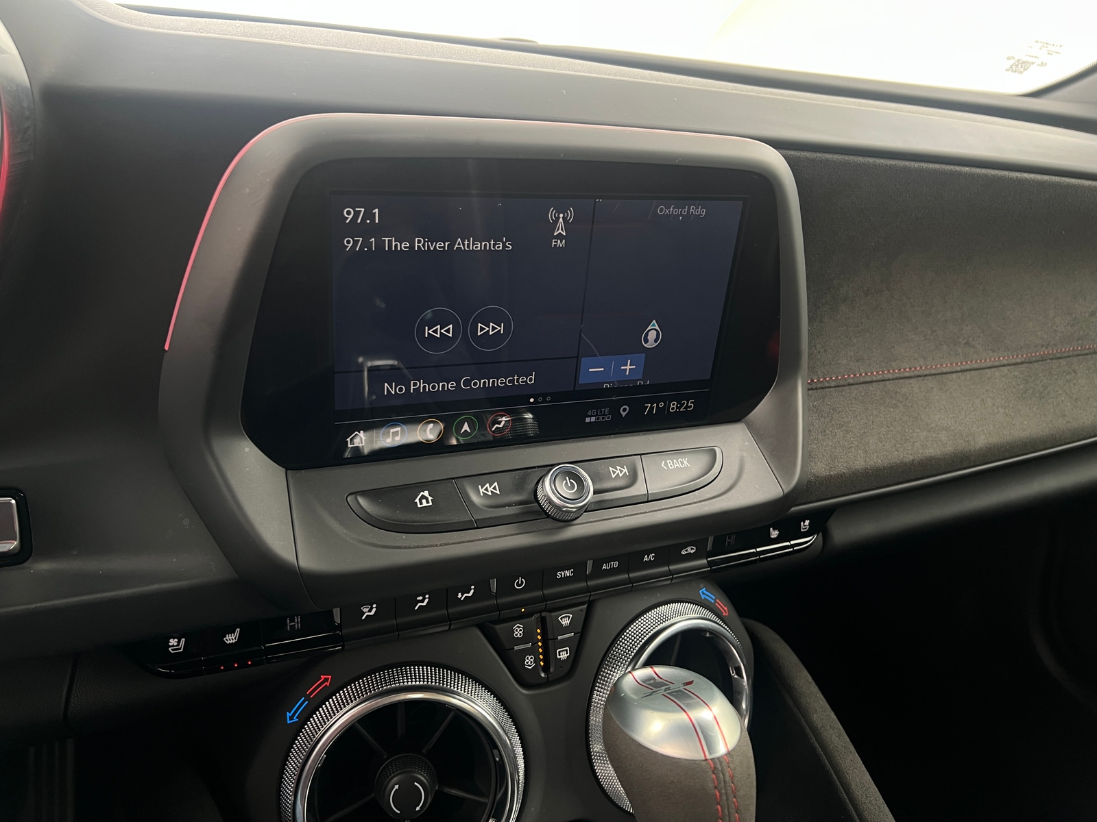 Thumbnail: 2019 Chevrolet Camaro - 3