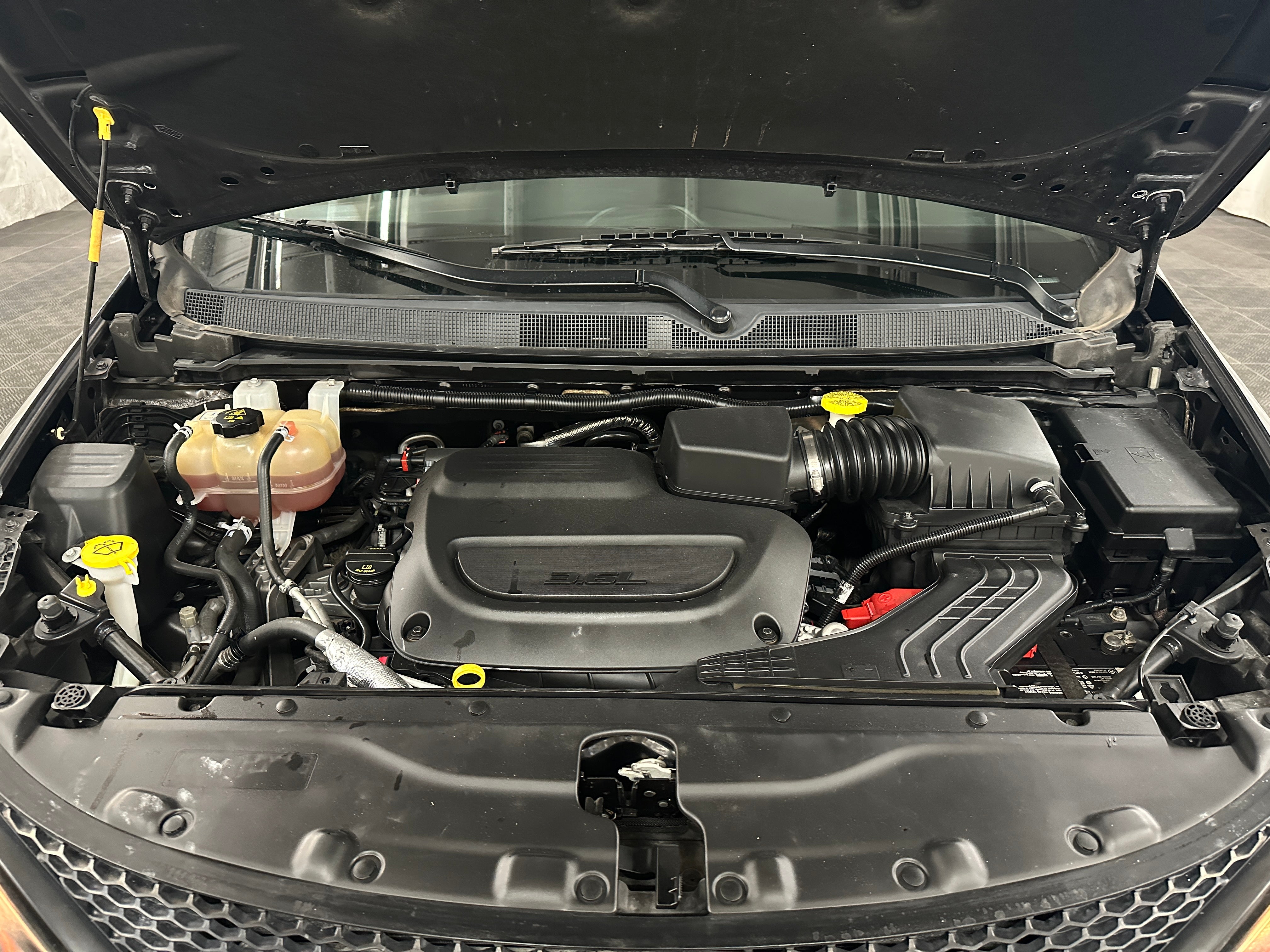 2019 Chrysler Pacifica