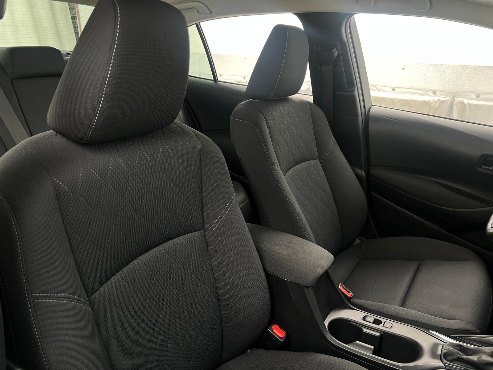 Thumbnail: 2024 Toyota Corolla - 2