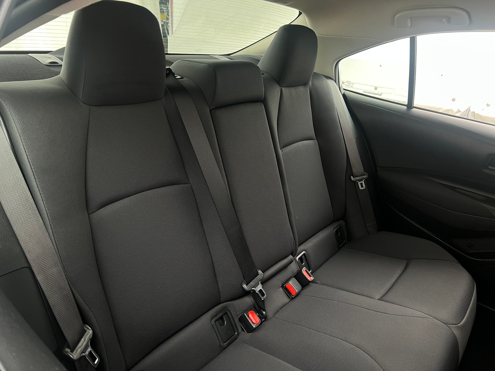 Thumbnail: 2024 Toyota Corolla - 6