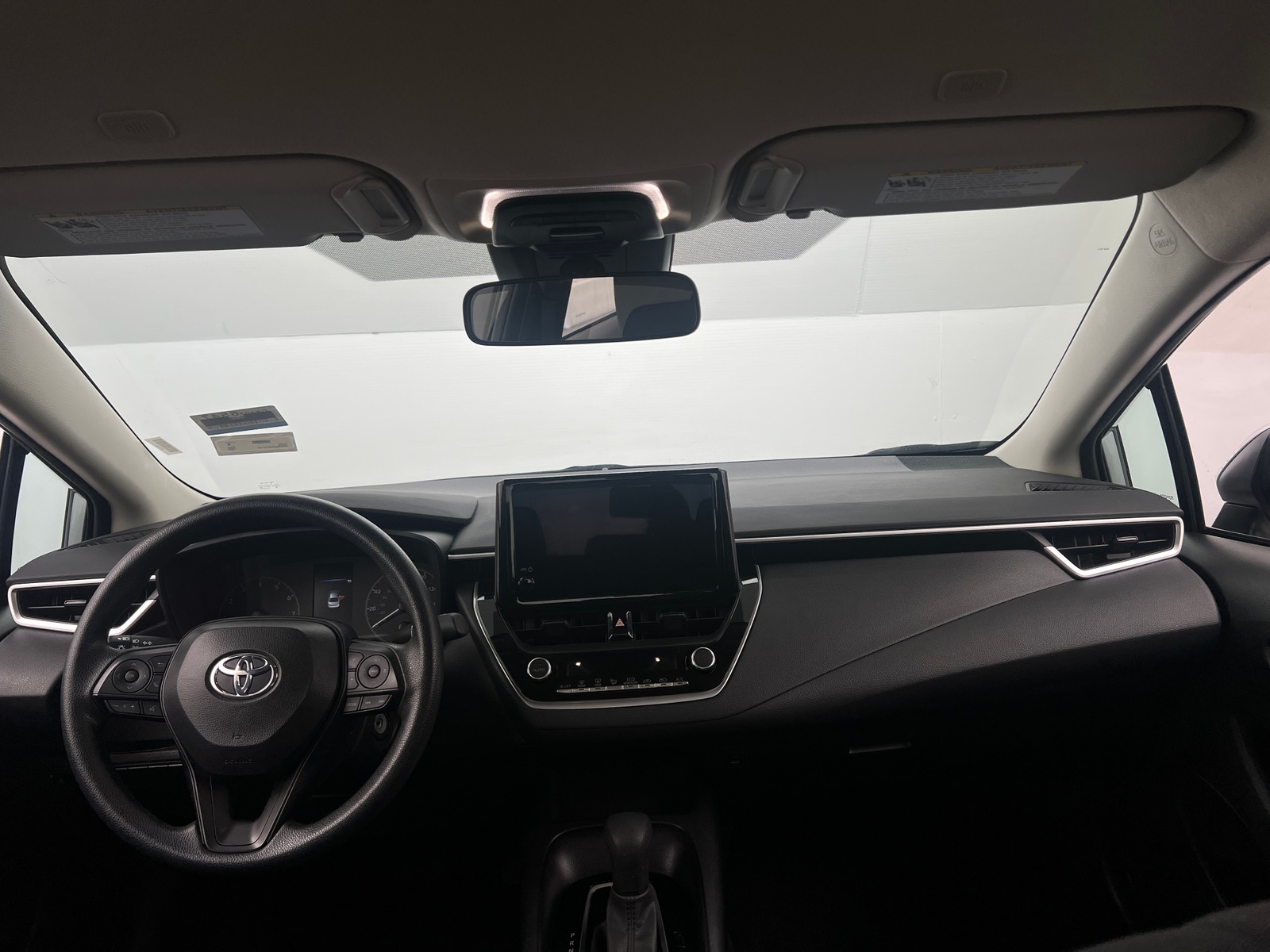 Thumbnail: 2024 Toyota Corolla - 3