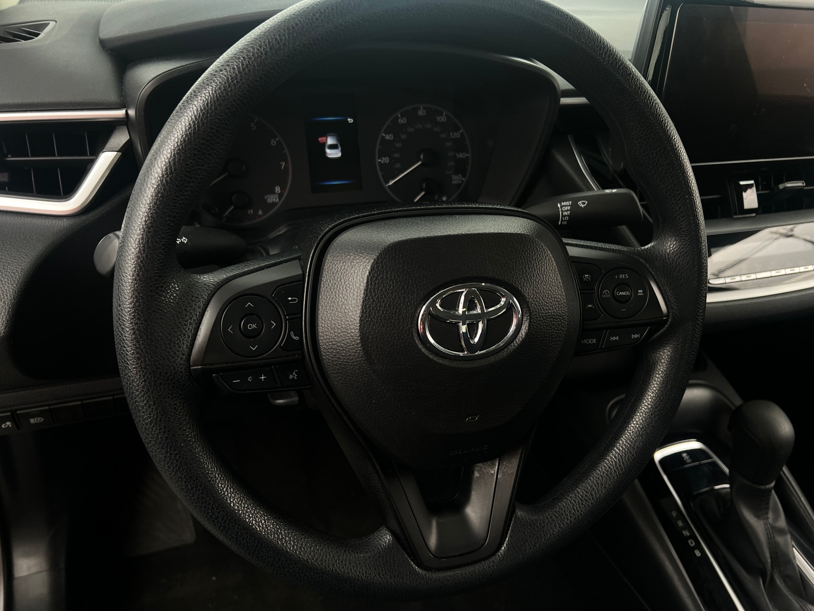 Thumbnail: 2024 Toyota Corolla - 5